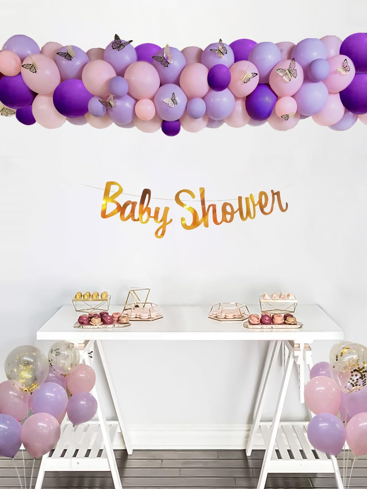 baby shower