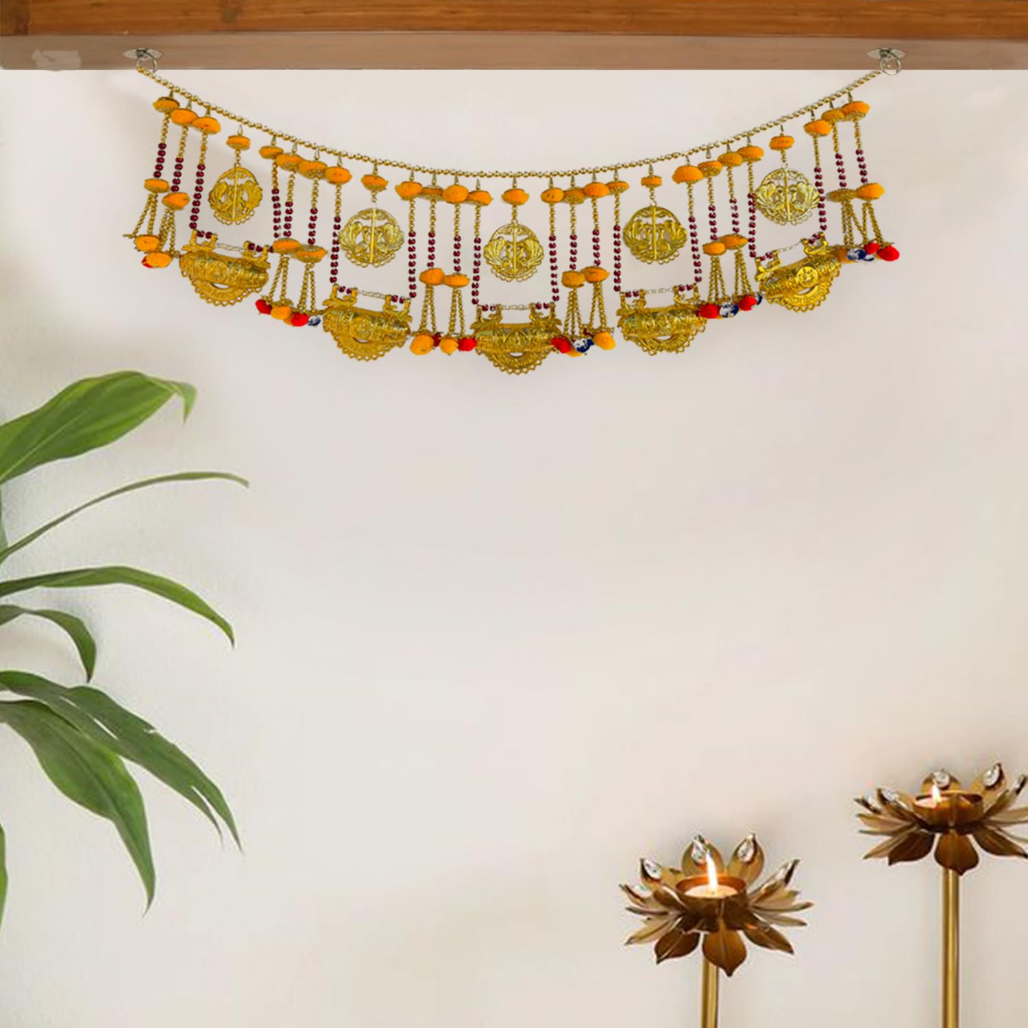 toran for home decoration