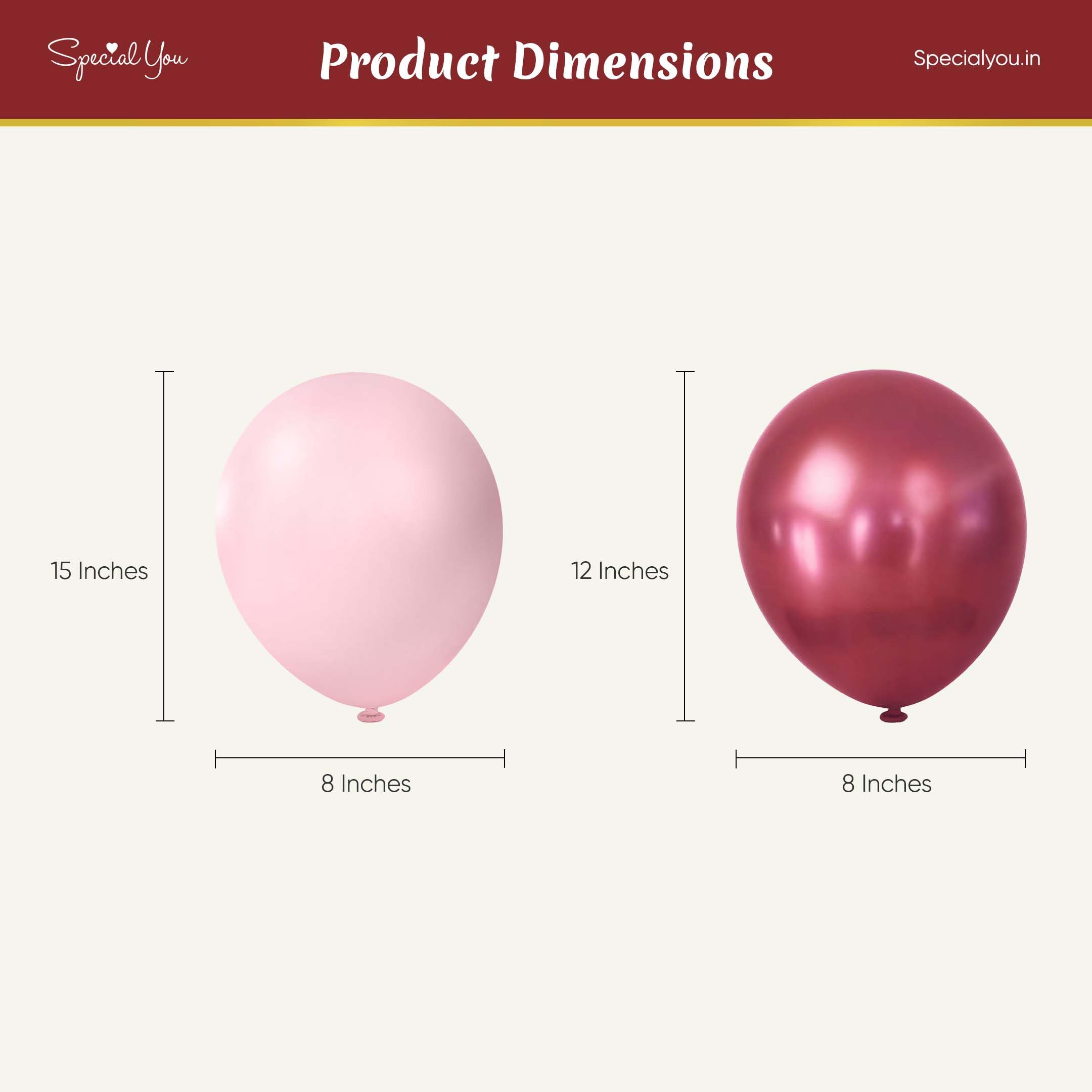 balloons