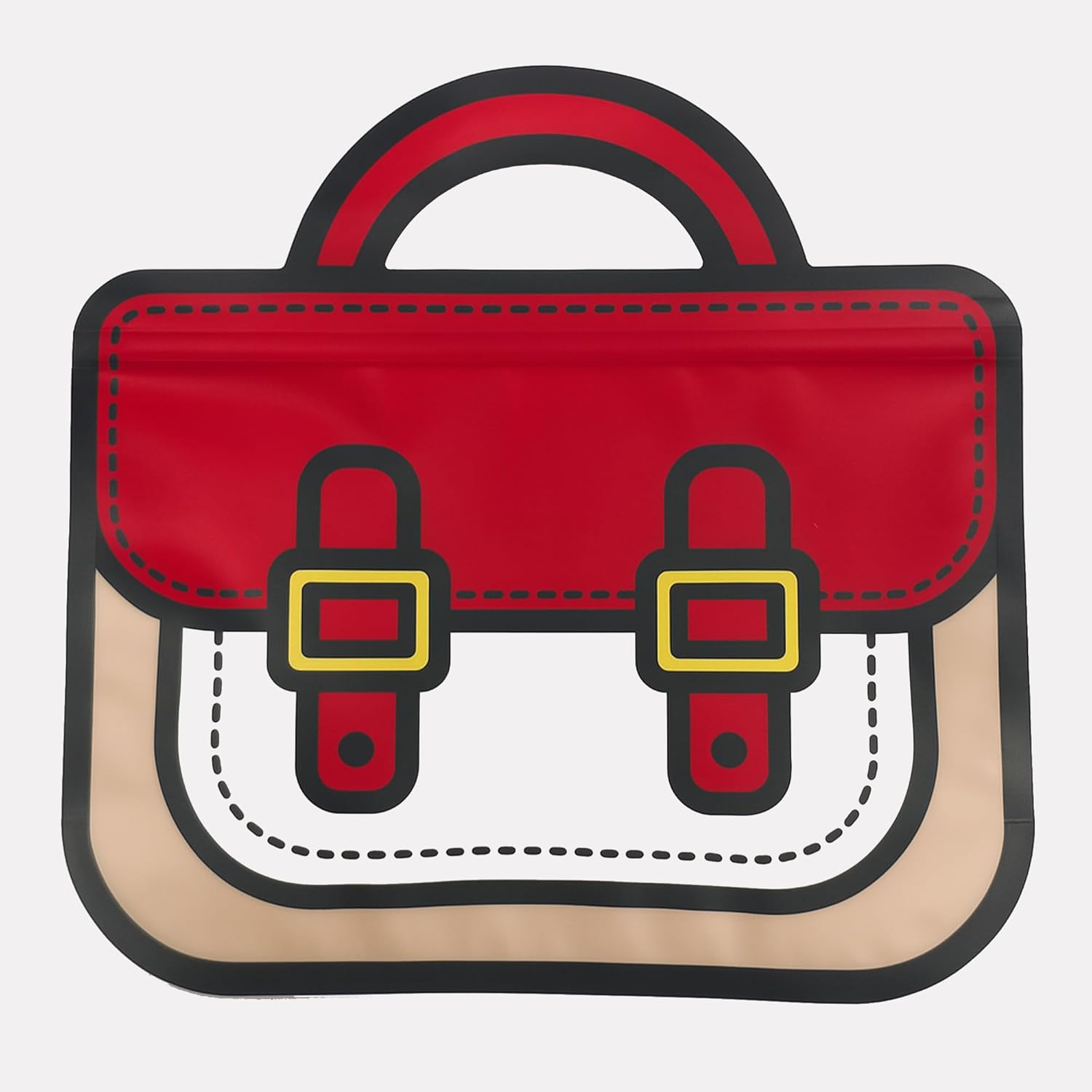 Printed Return Gift Bag Pack of 6