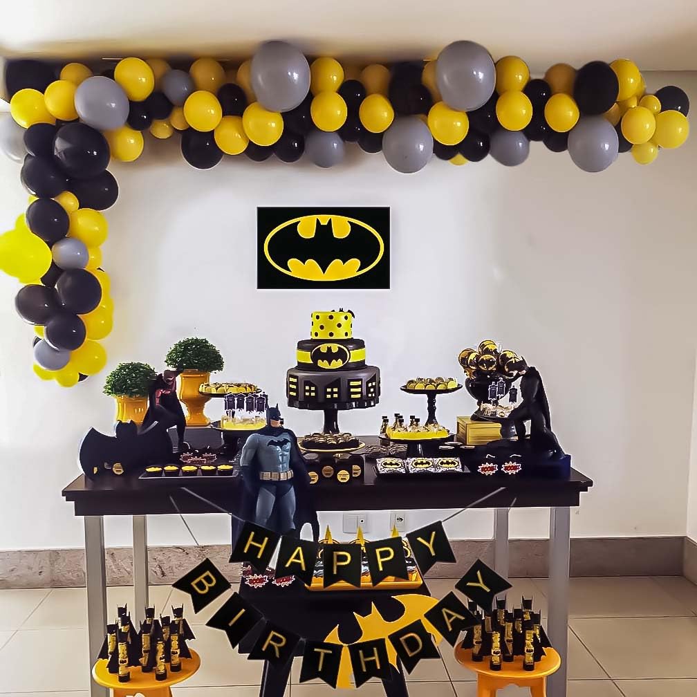 batman theme