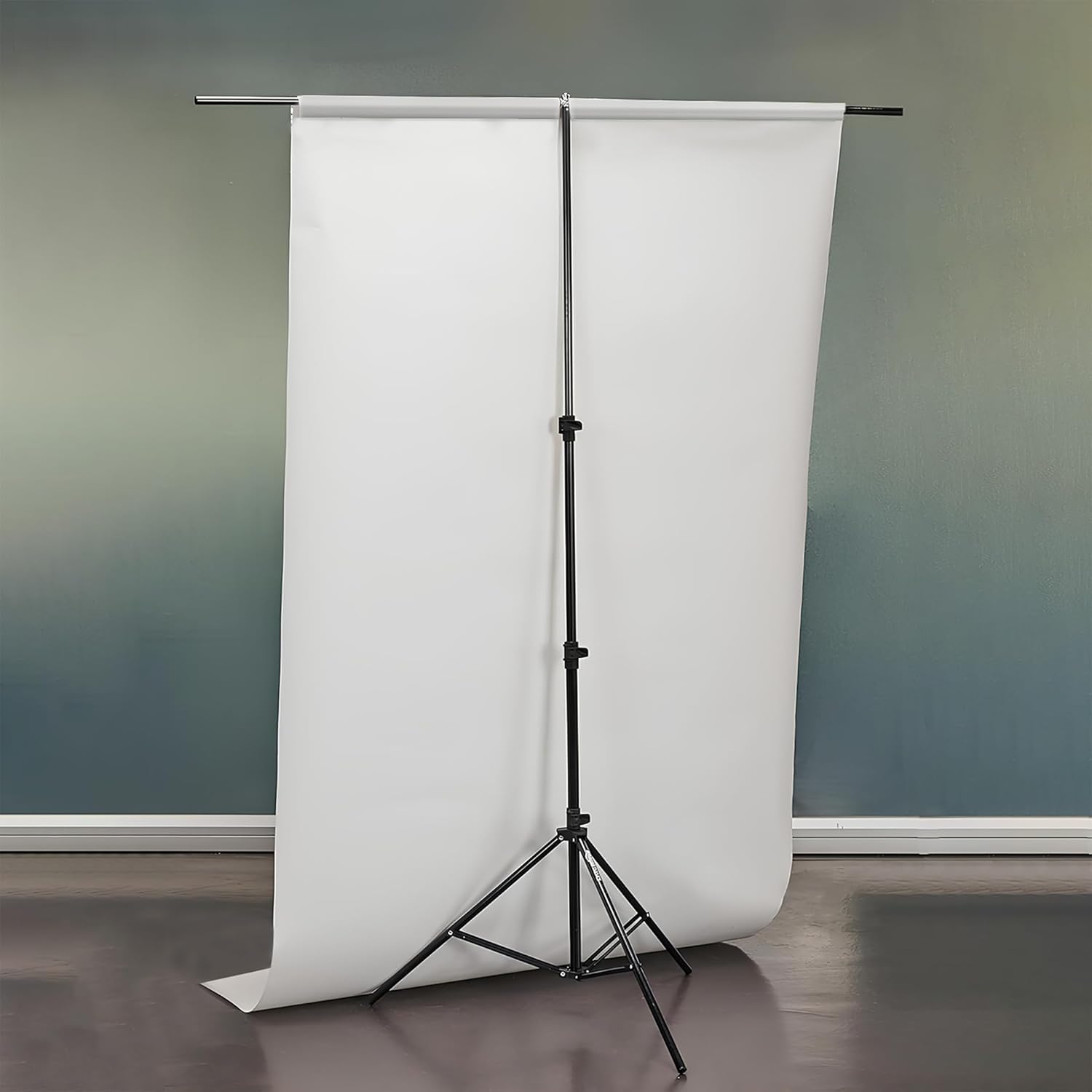 Backdrop T-Stand for decoration