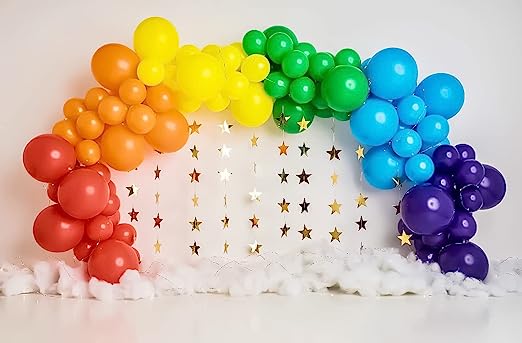 balloons decoration