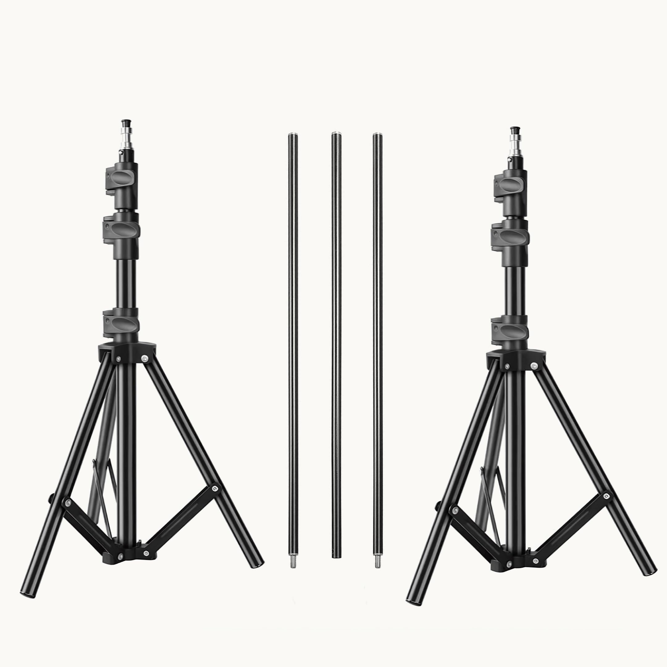 Backdrop stand for decoration