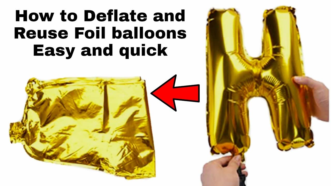 fail balloon