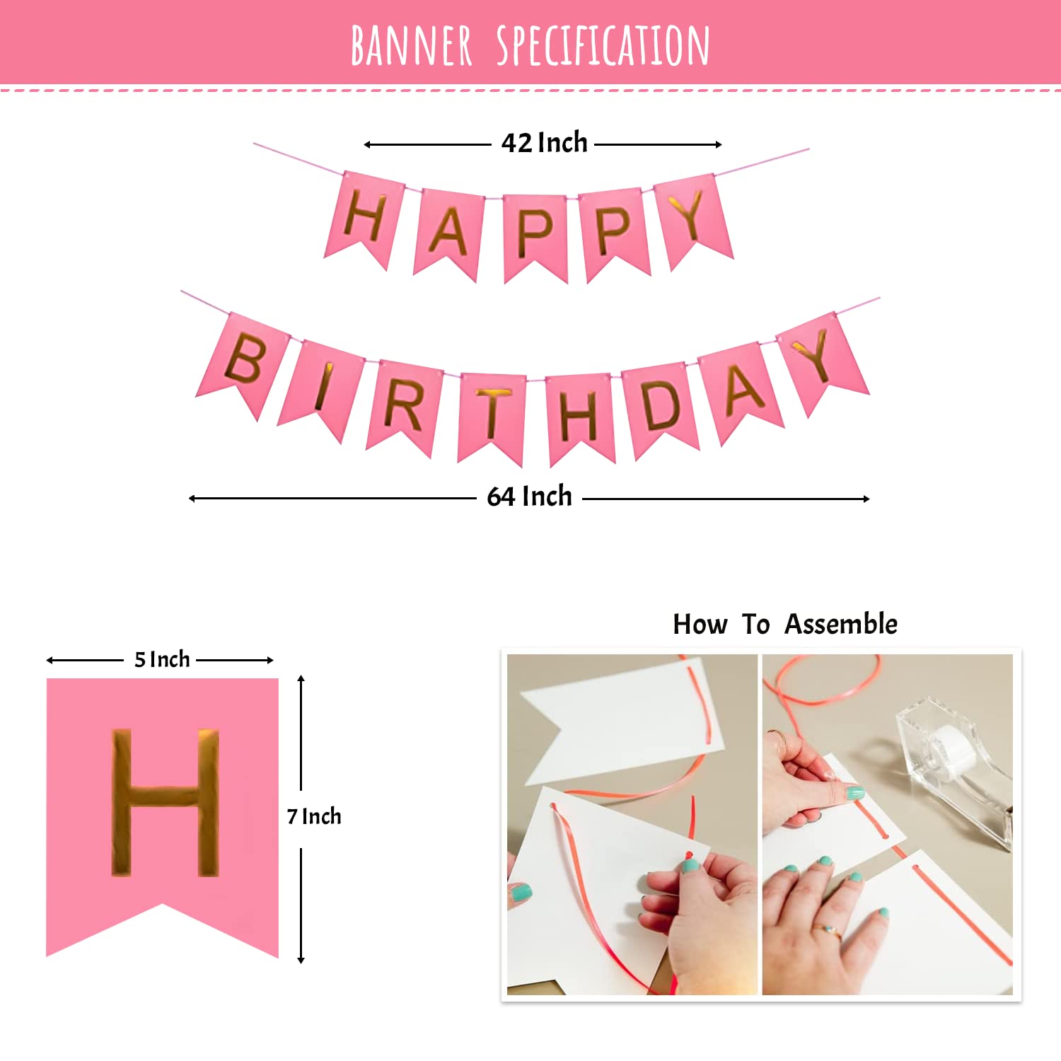 Unlocking the Secrets of Pastel color With DIY Birthday Kit