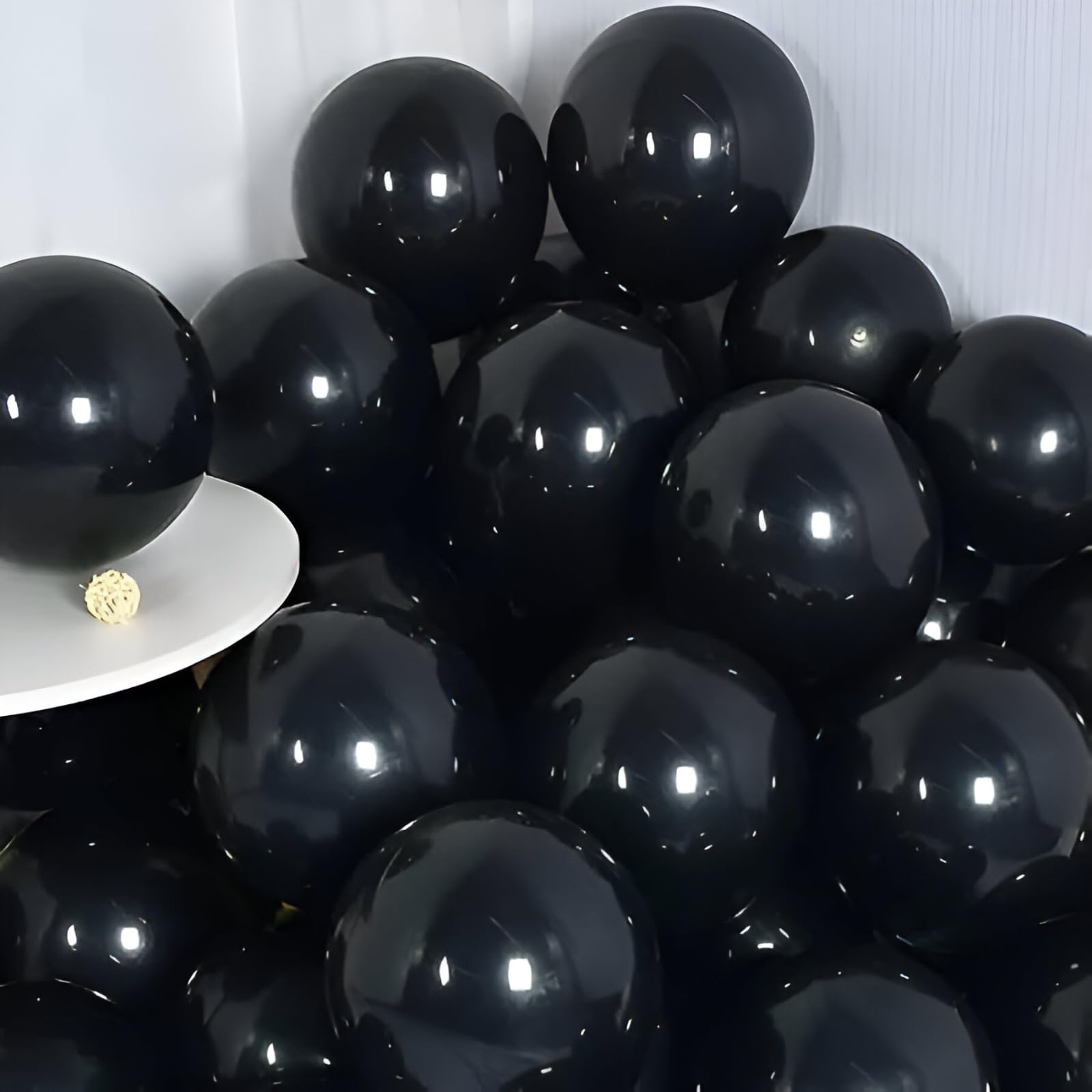 50 Black Balloons for Halloween - Special You