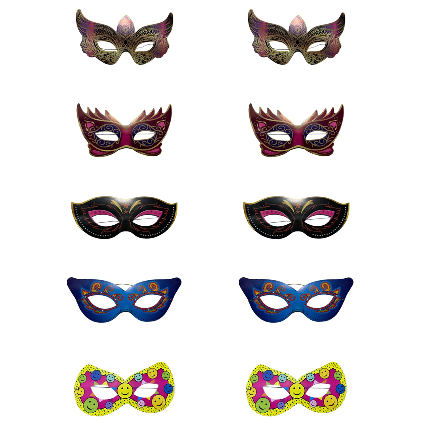 party mask