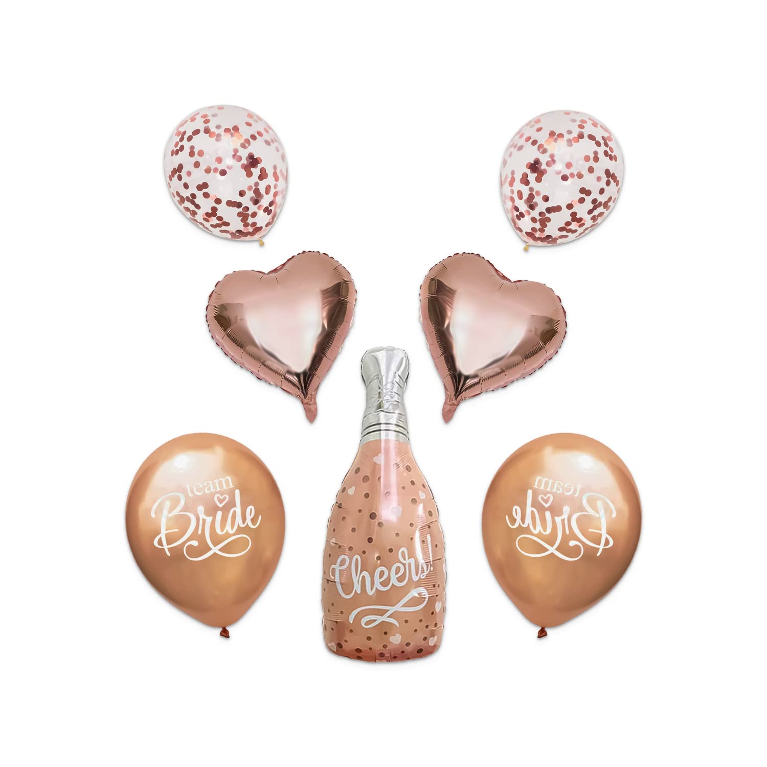 Sparkle brightly with DIY Welcome Decoration Kit