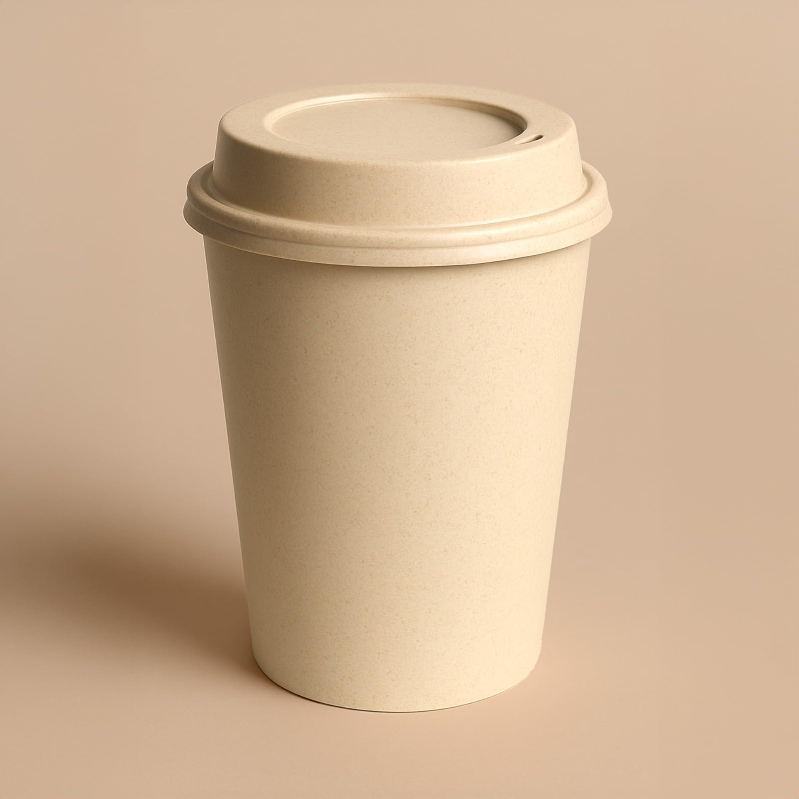 Reusable Coffee Cup