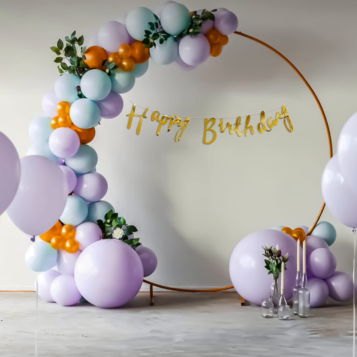birthday balloon