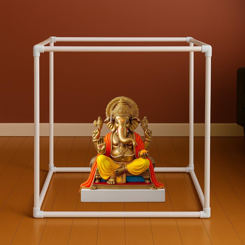 Ganpati Cube Stand