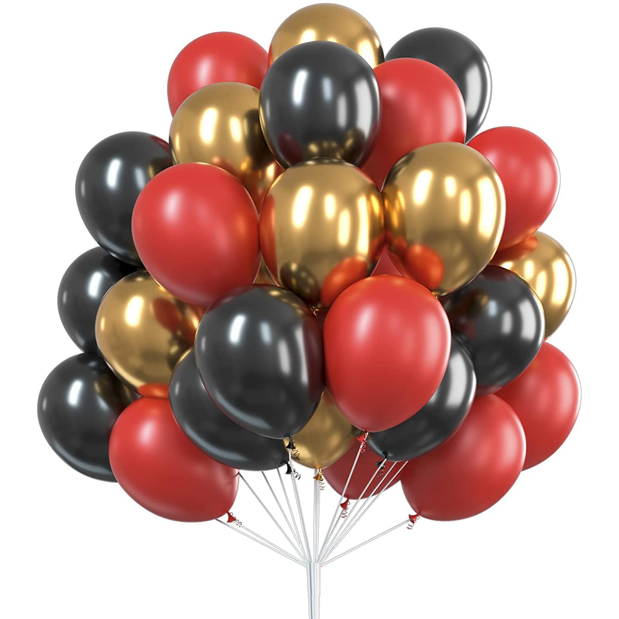 balloons