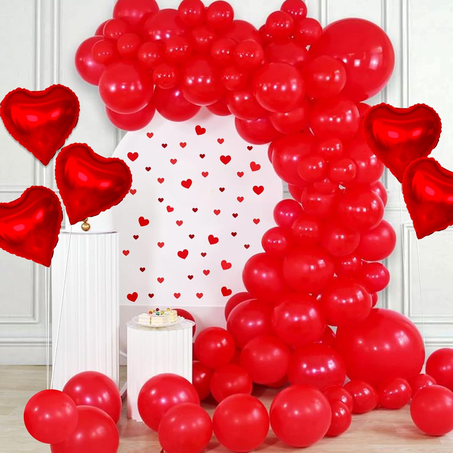 Valentine Decoration Items