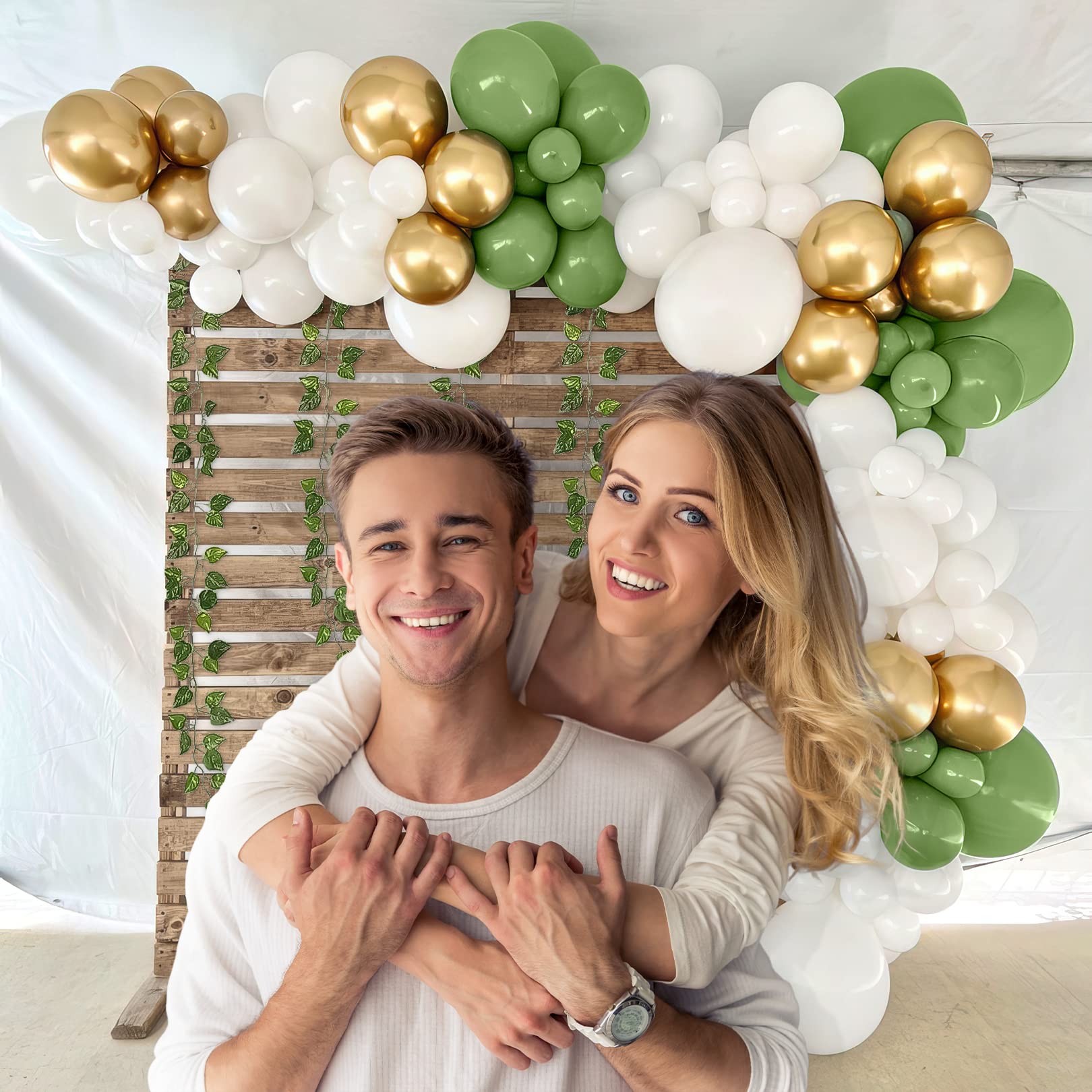 balloons for decor