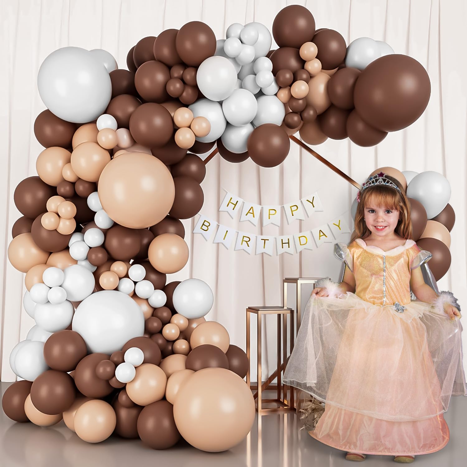 balloons