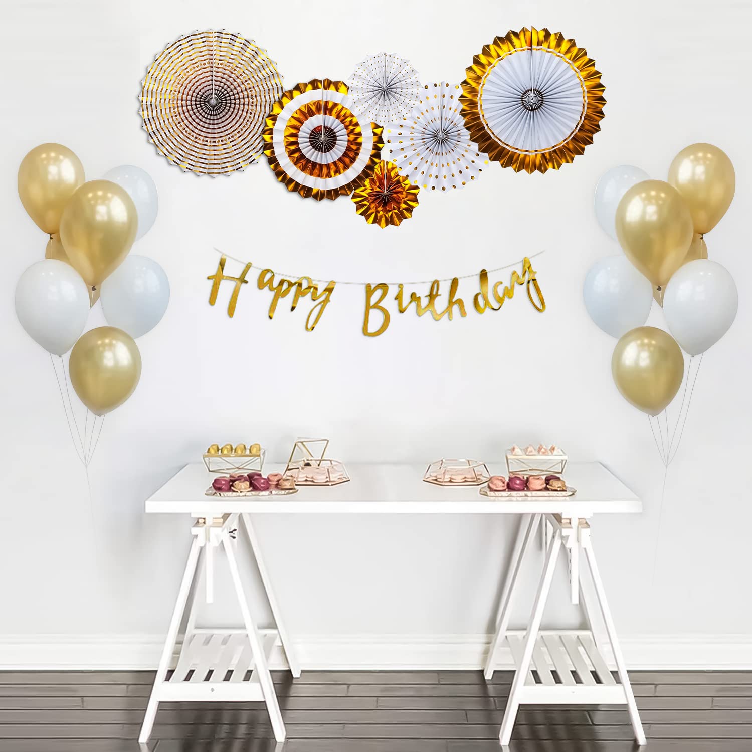 Happy Birthday Decoration Item for Girls and Boys - Special You