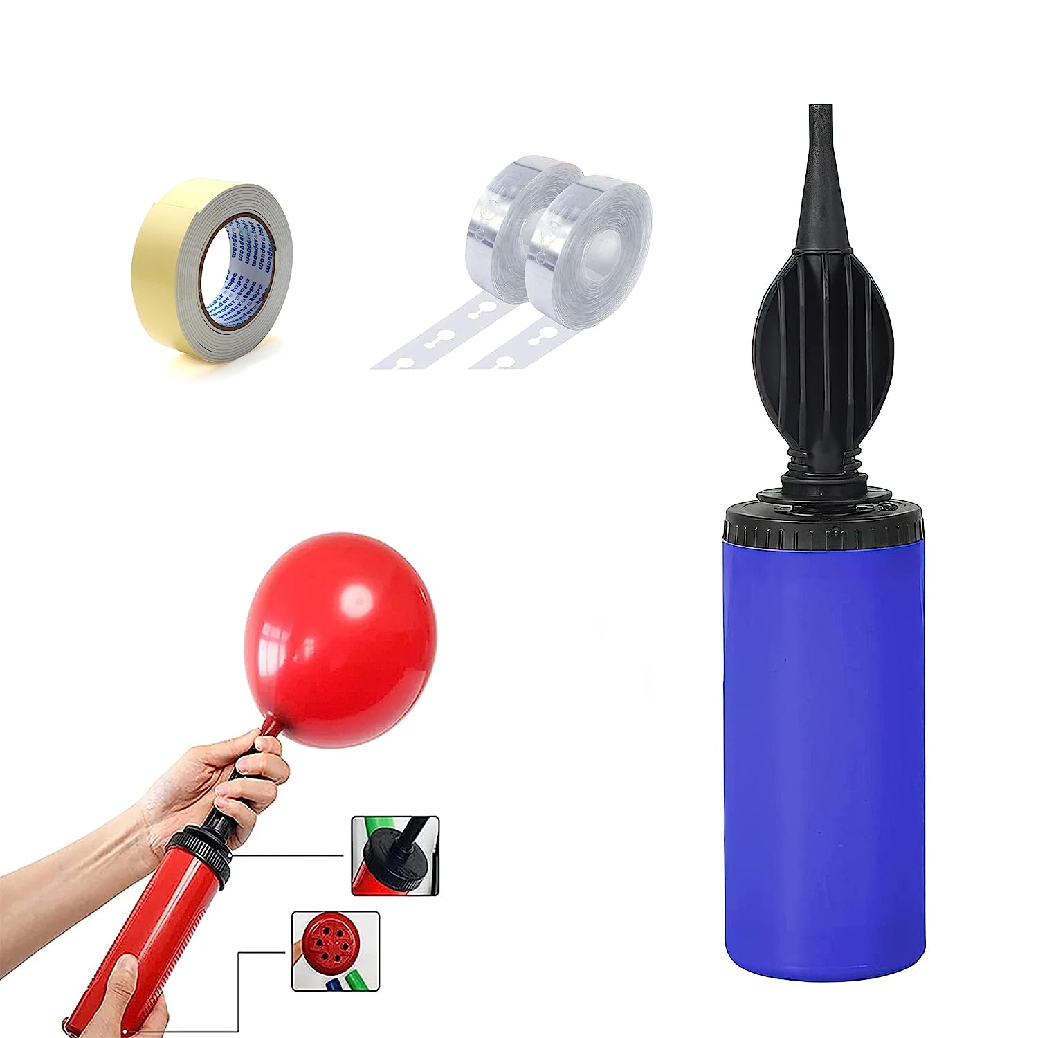 balloon pump