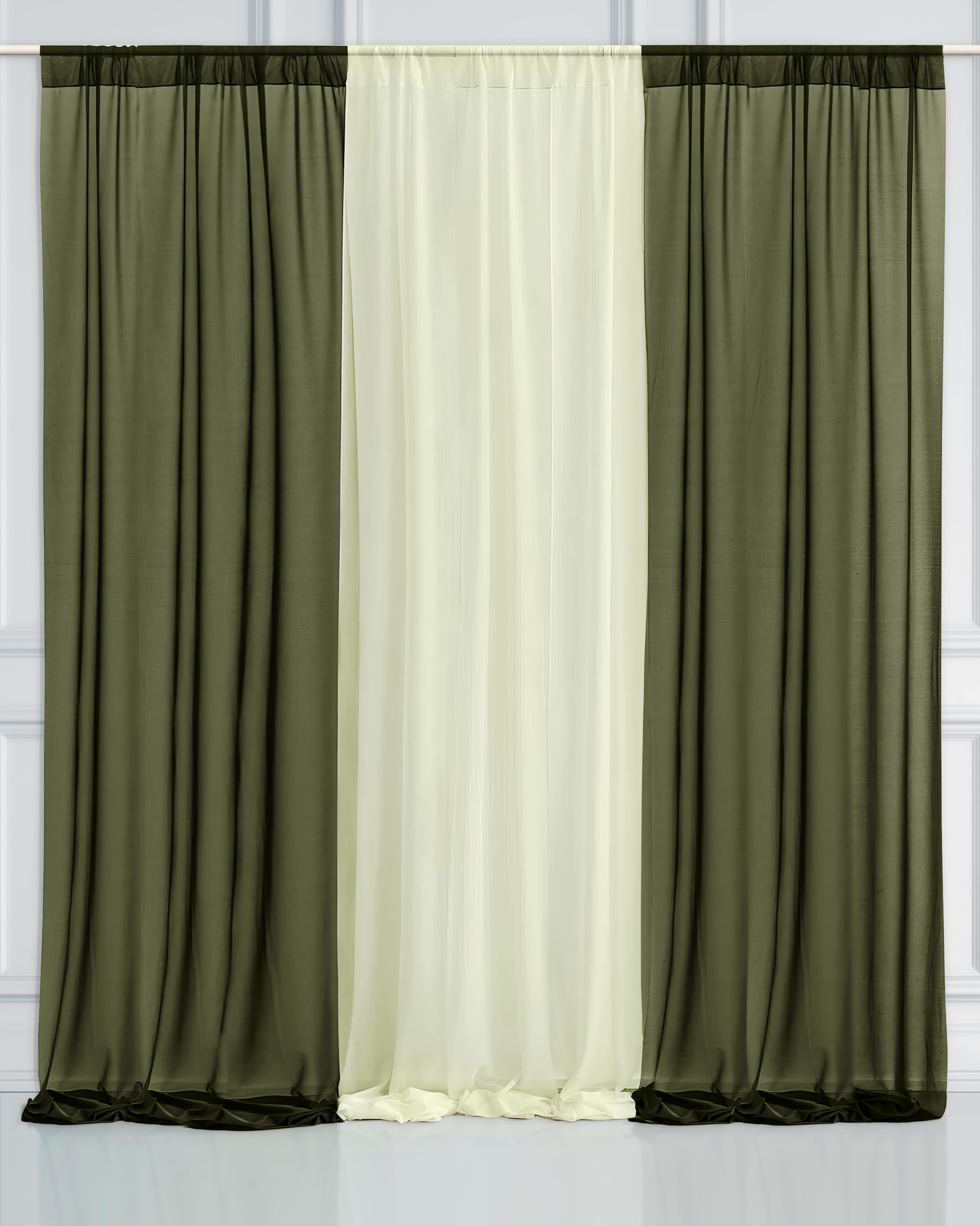 curtain