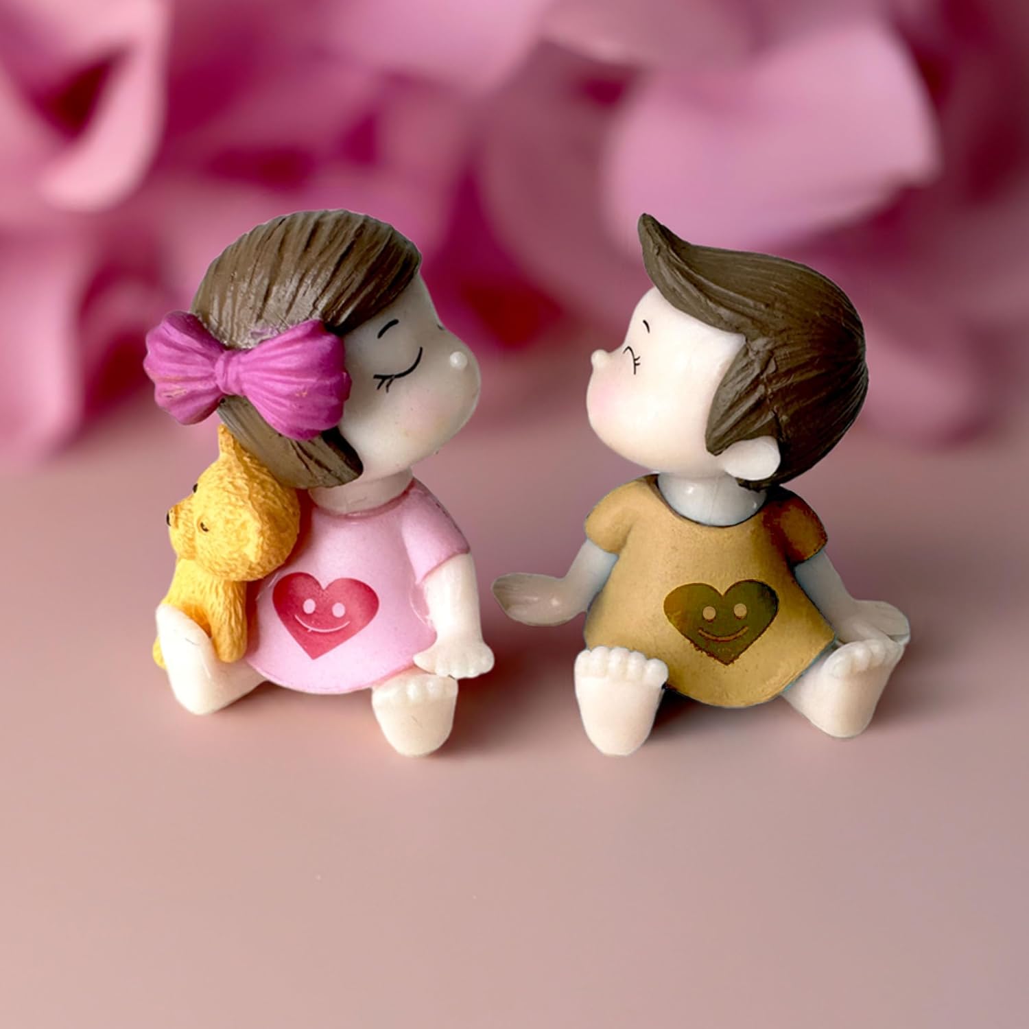 Miniature for Valentine's day Gift