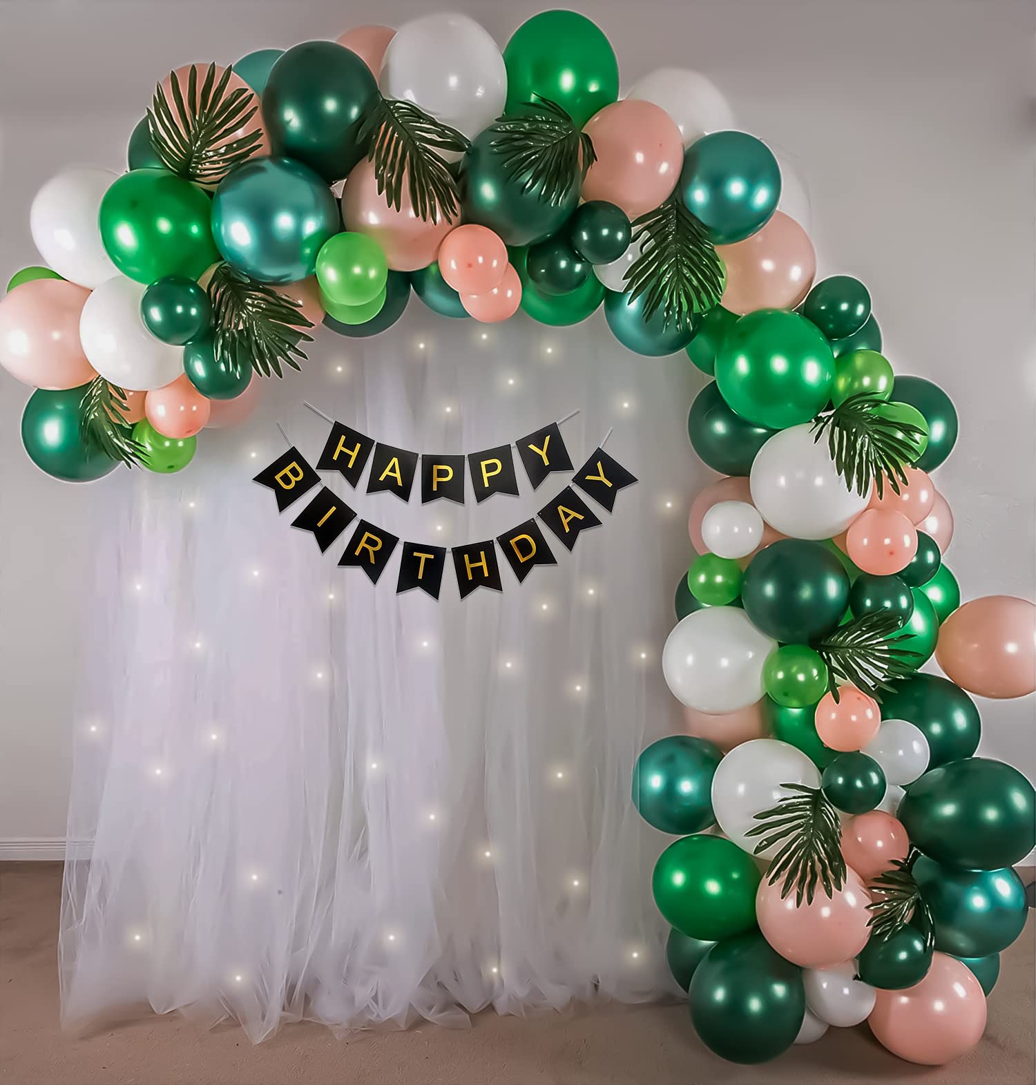 jungle theme products