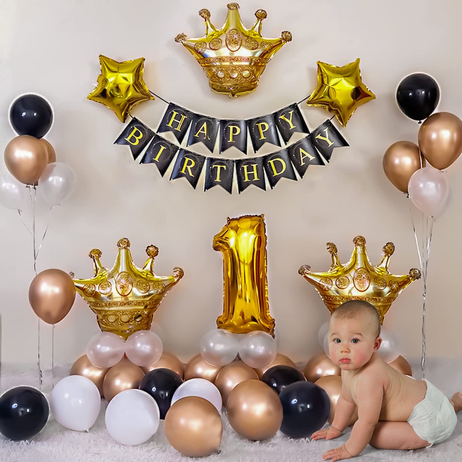 decoration kit