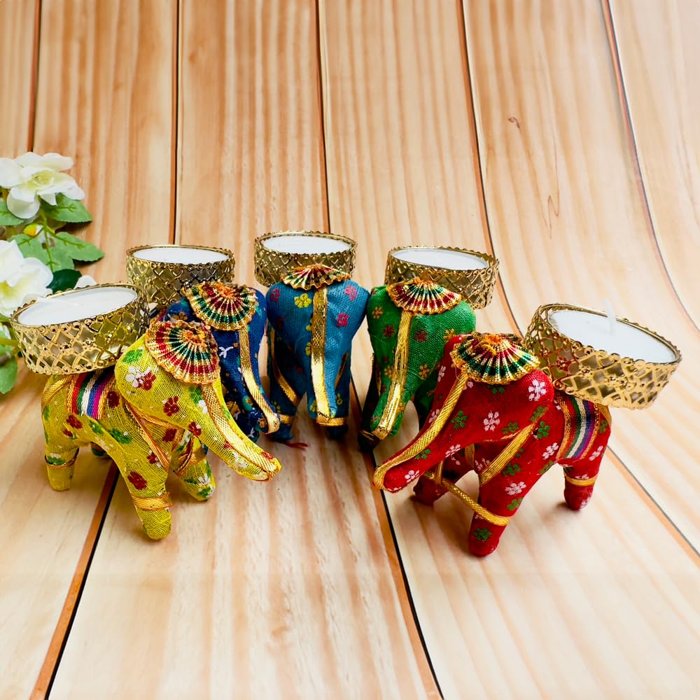 tea light holder