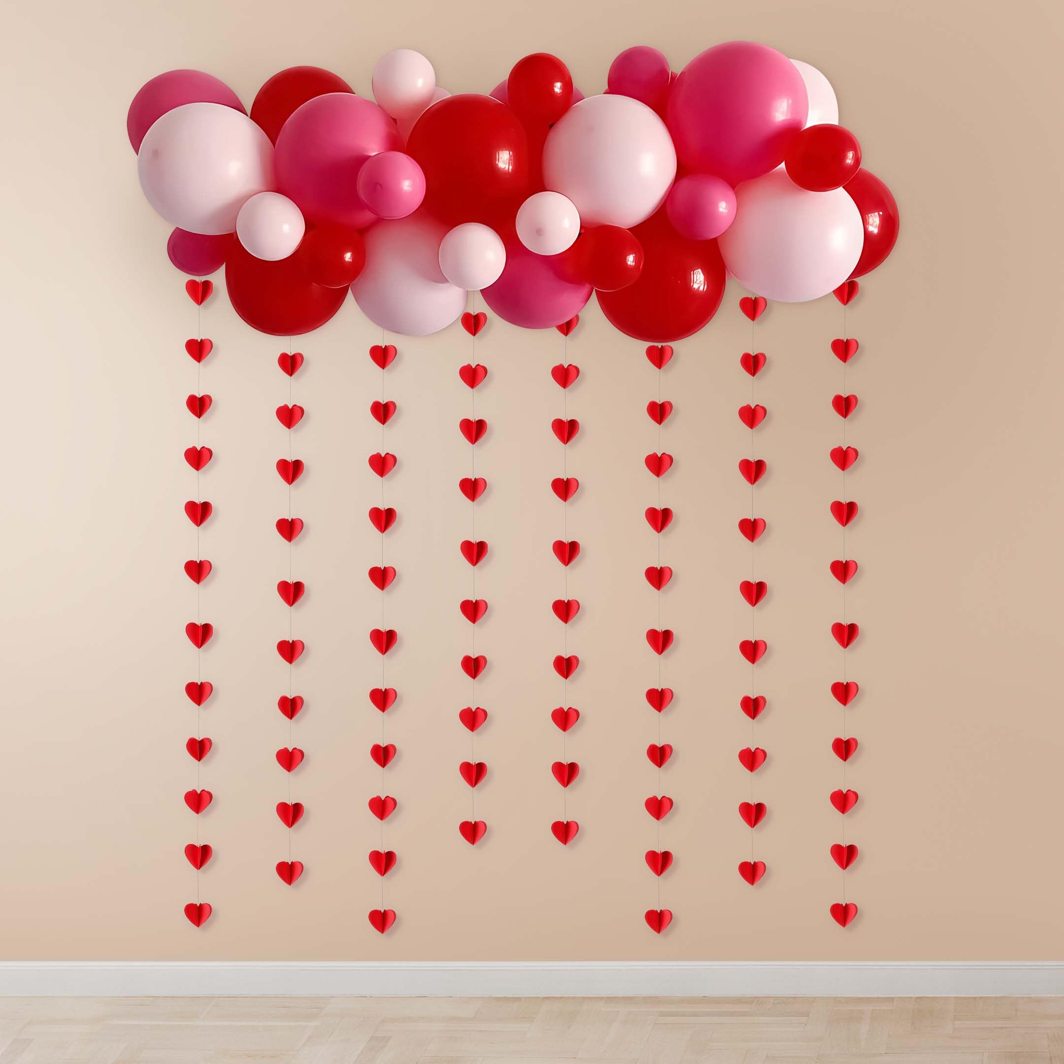 valentine decoration