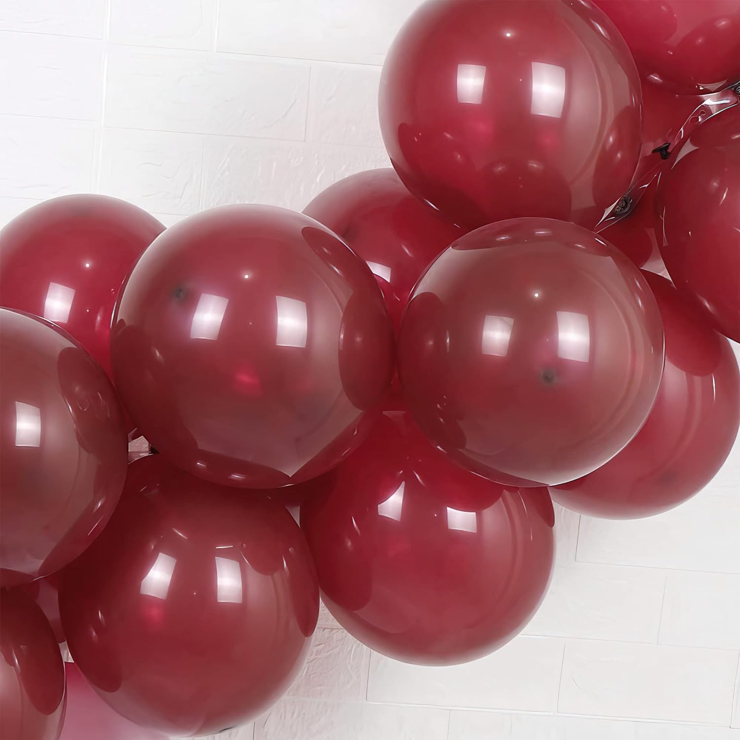 balloons decoration