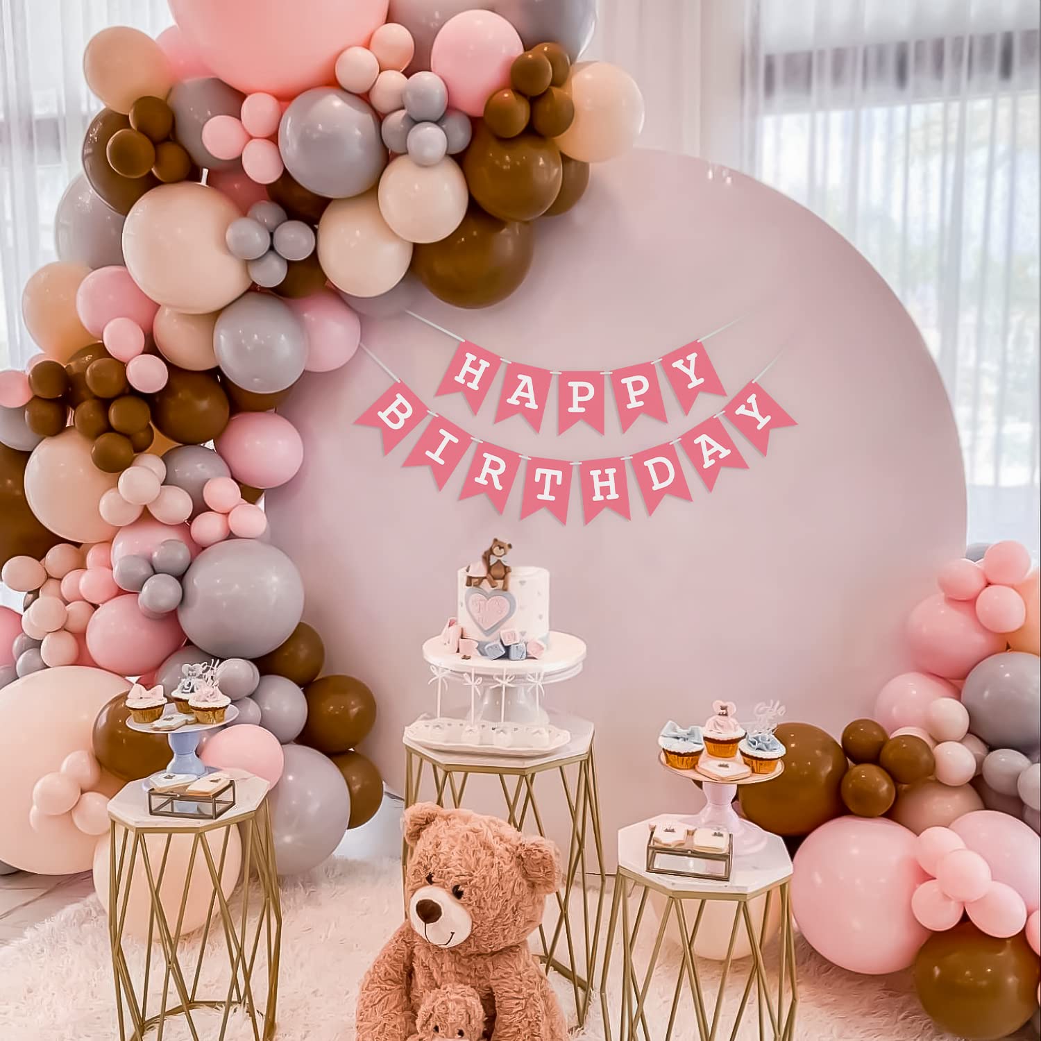 Unlocking the Secrets of Pastel color With DIY Birthday Kit