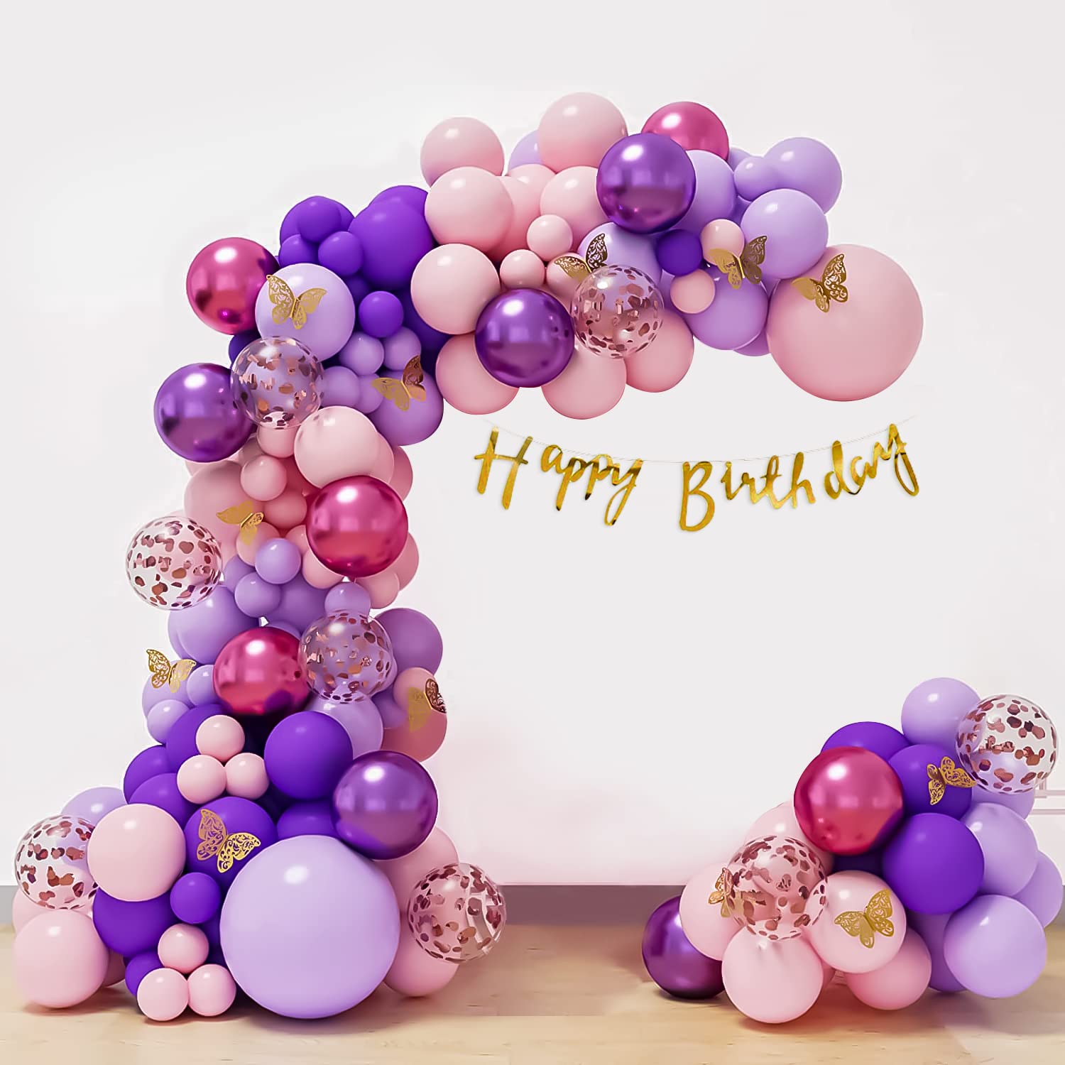 birthday decoration