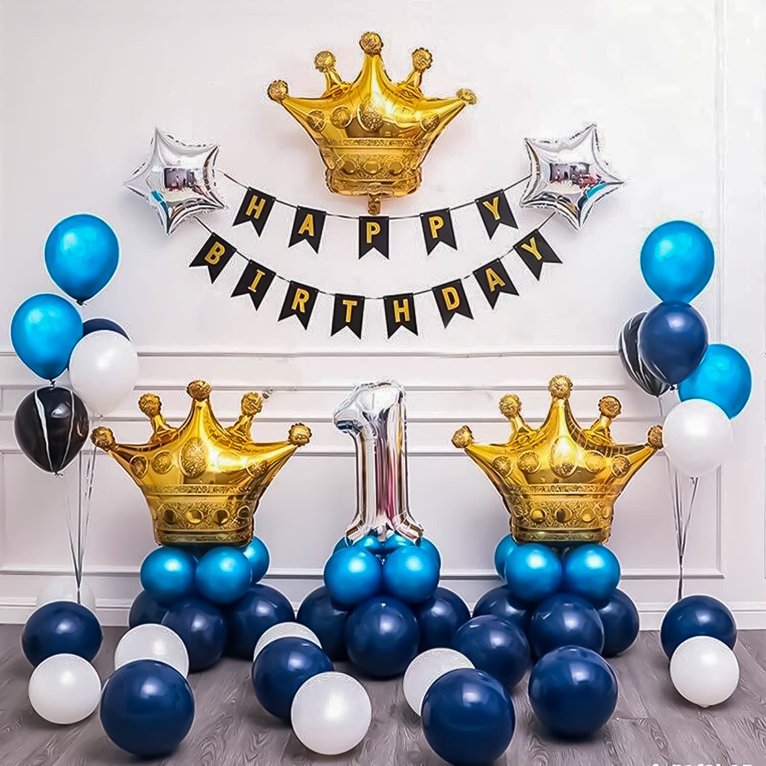 birthday decoration items