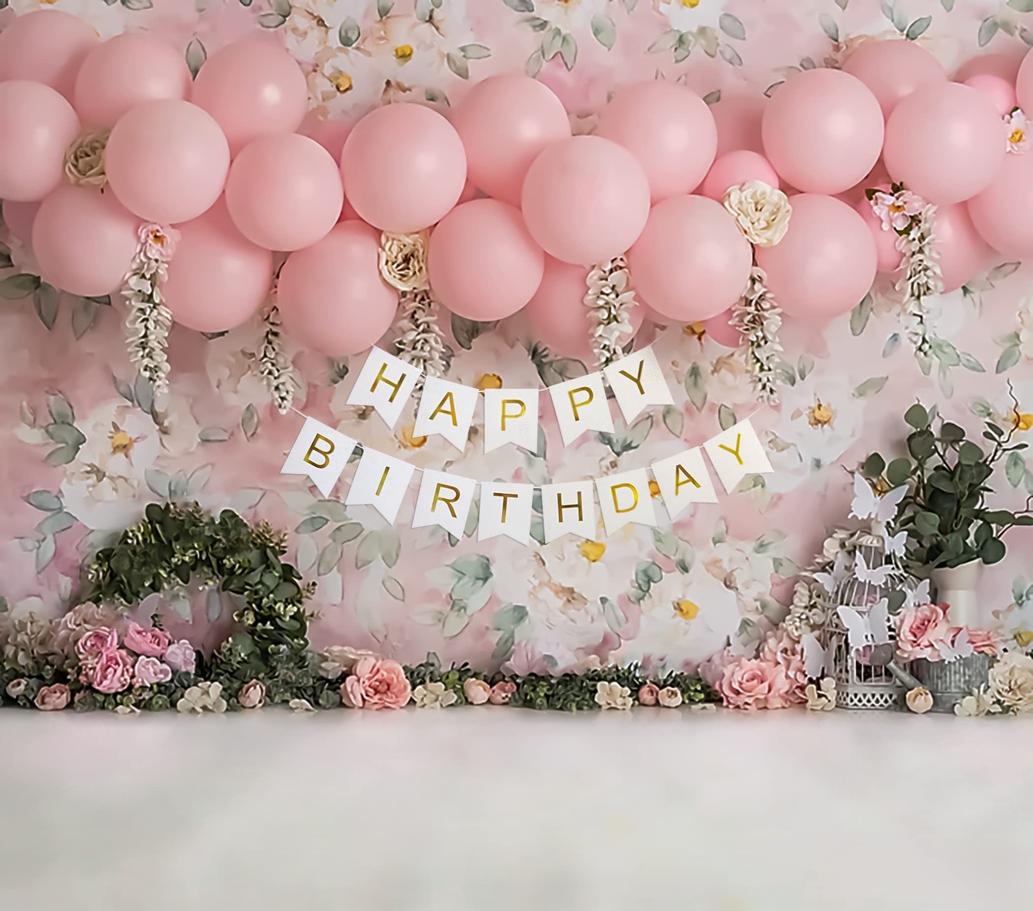 birthday decoration