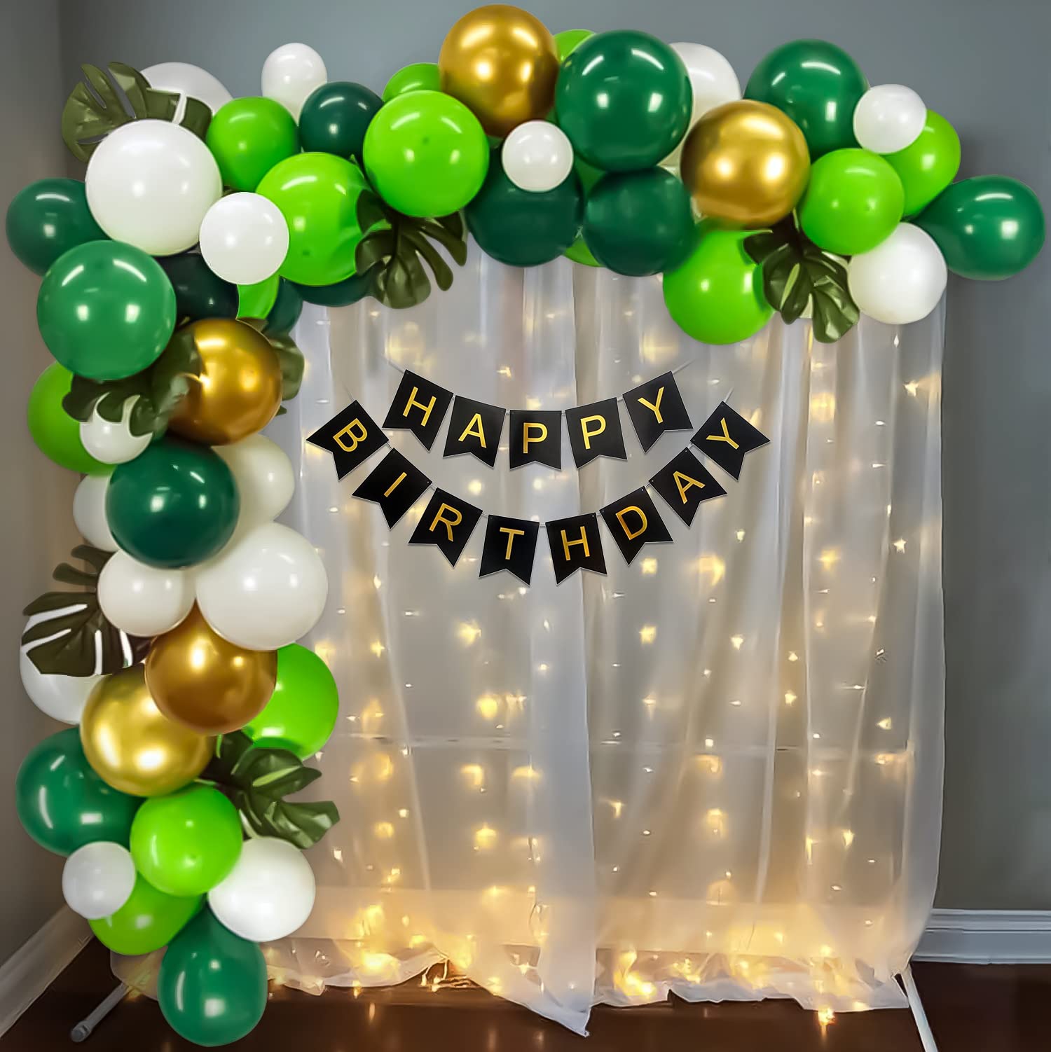 jungle theme