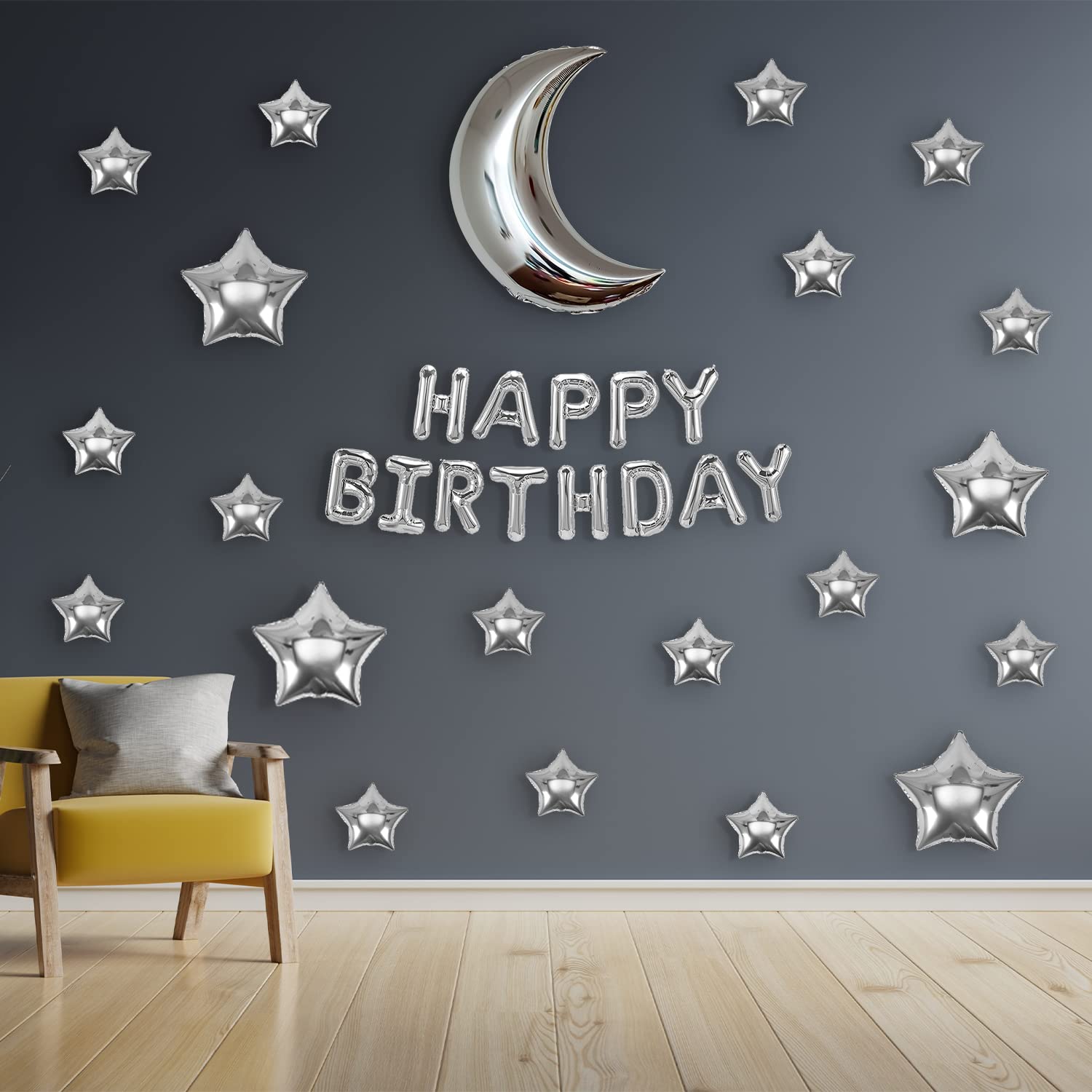 theme decoration