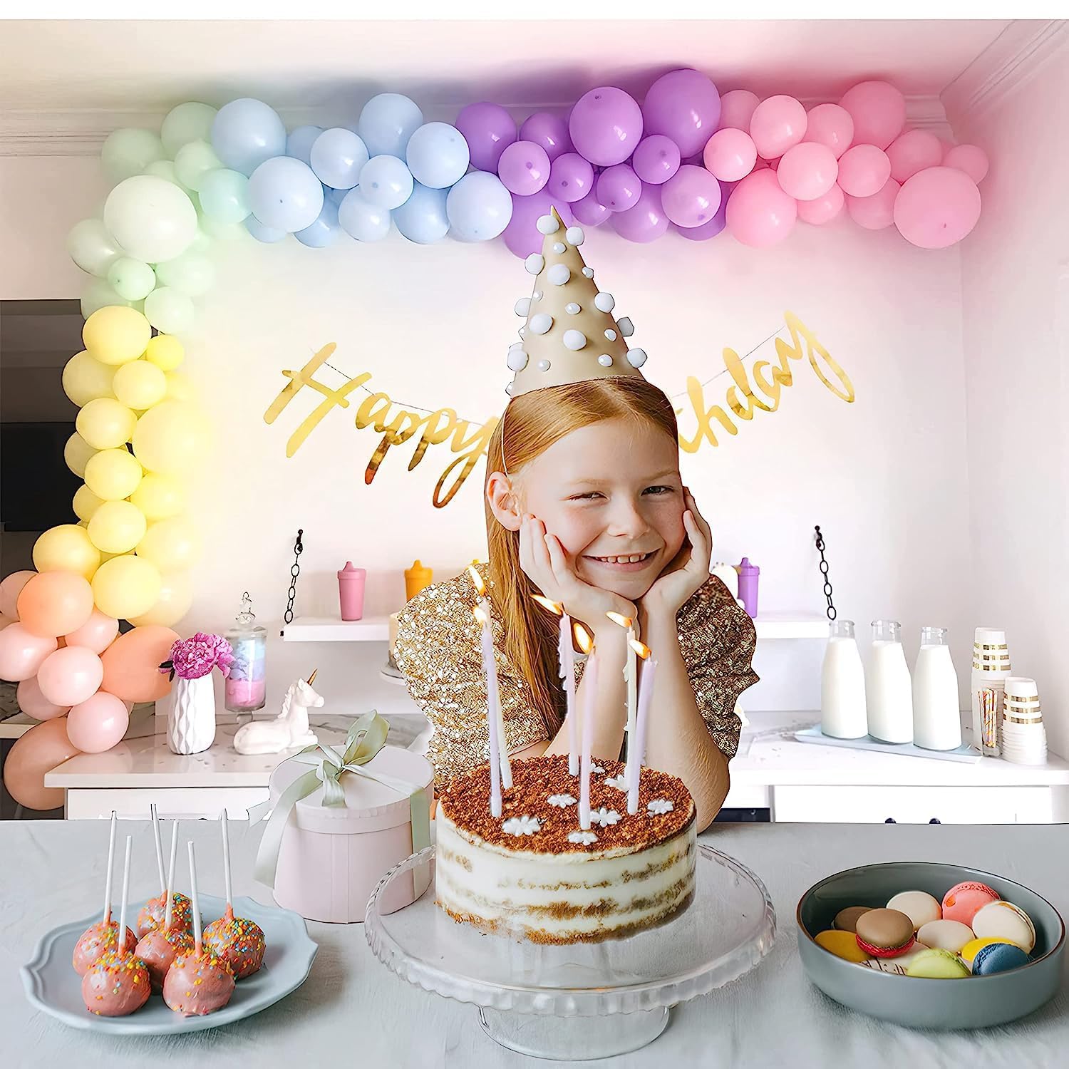 theme decoration