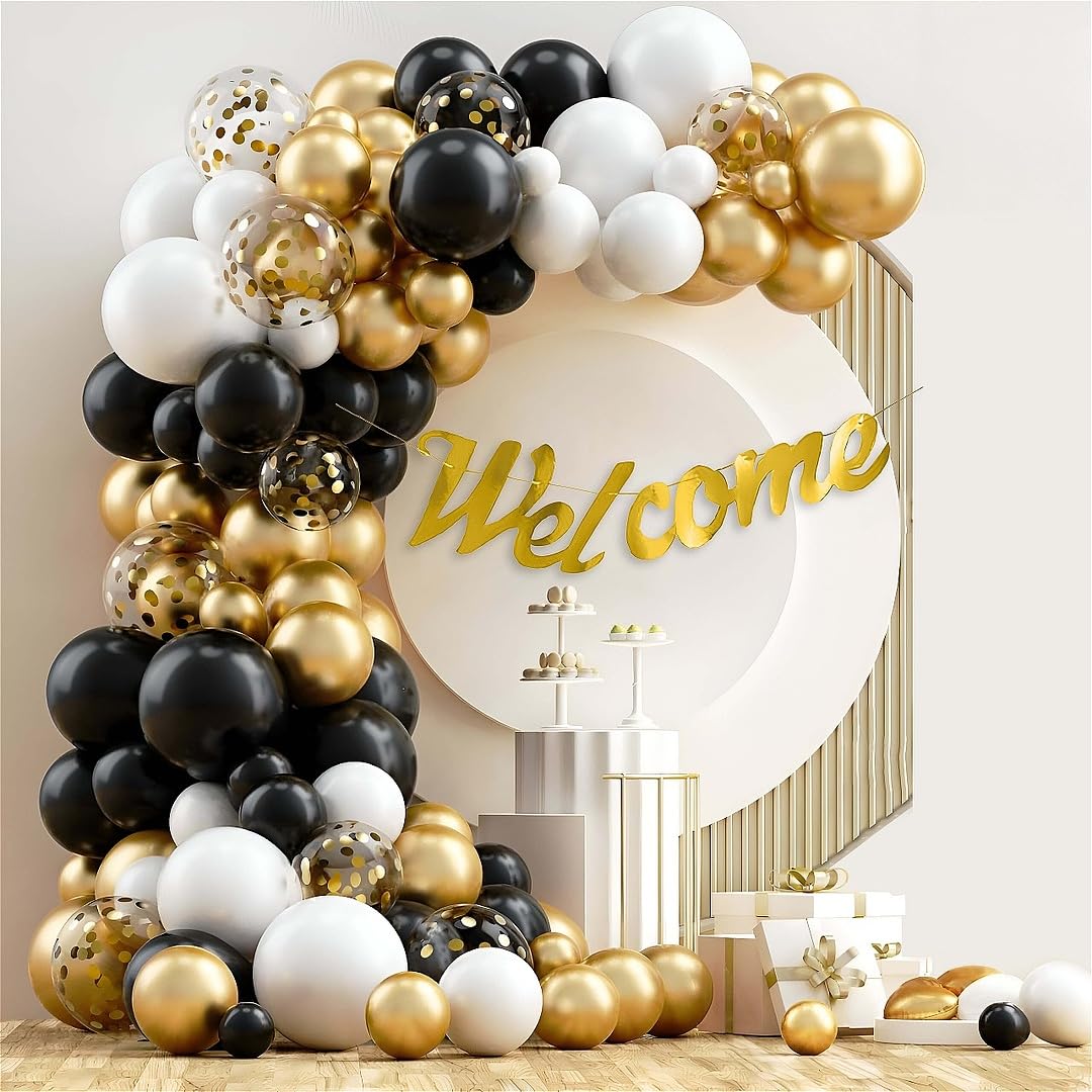 Welcome Decoration Kit