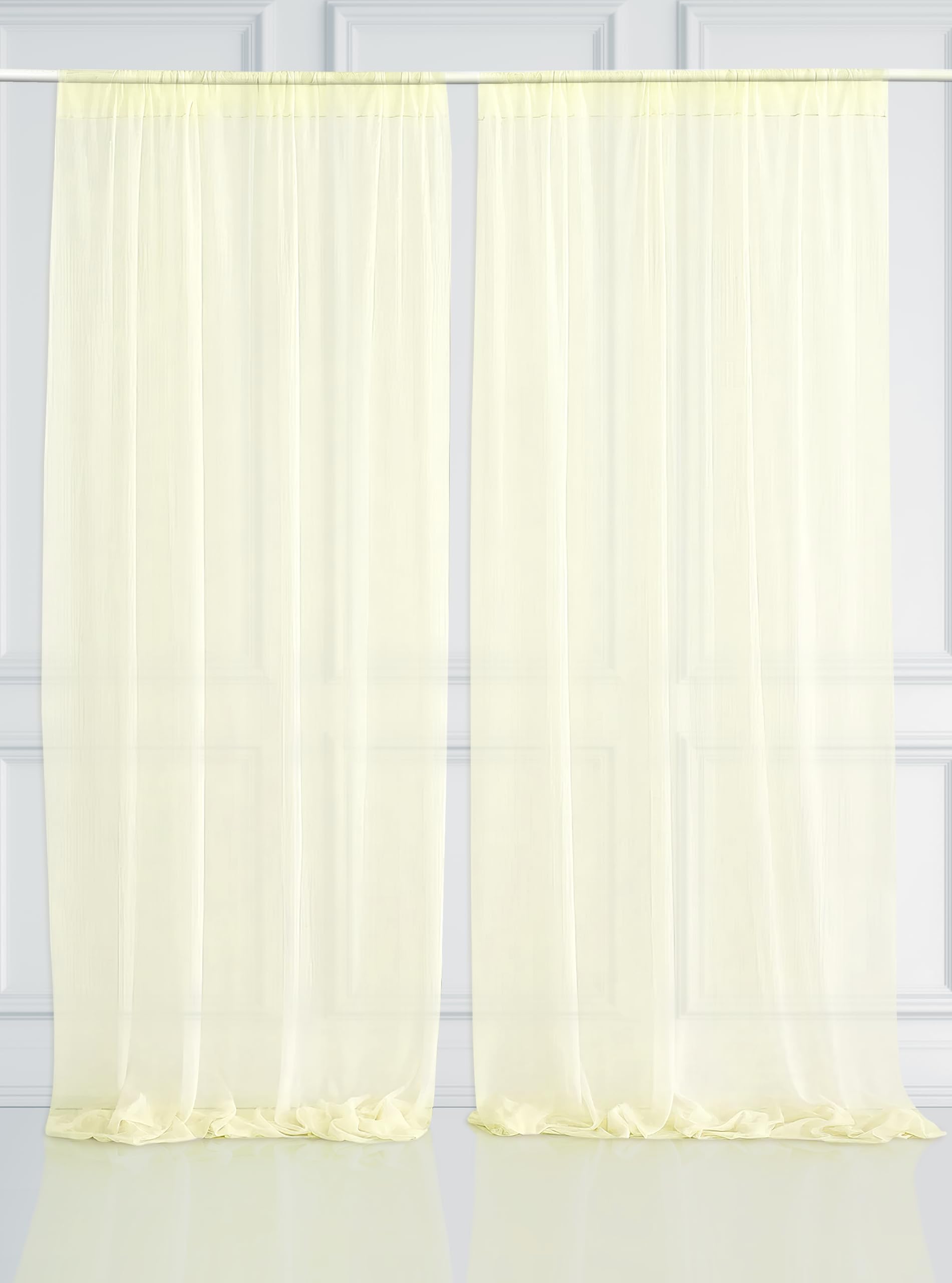 curtains