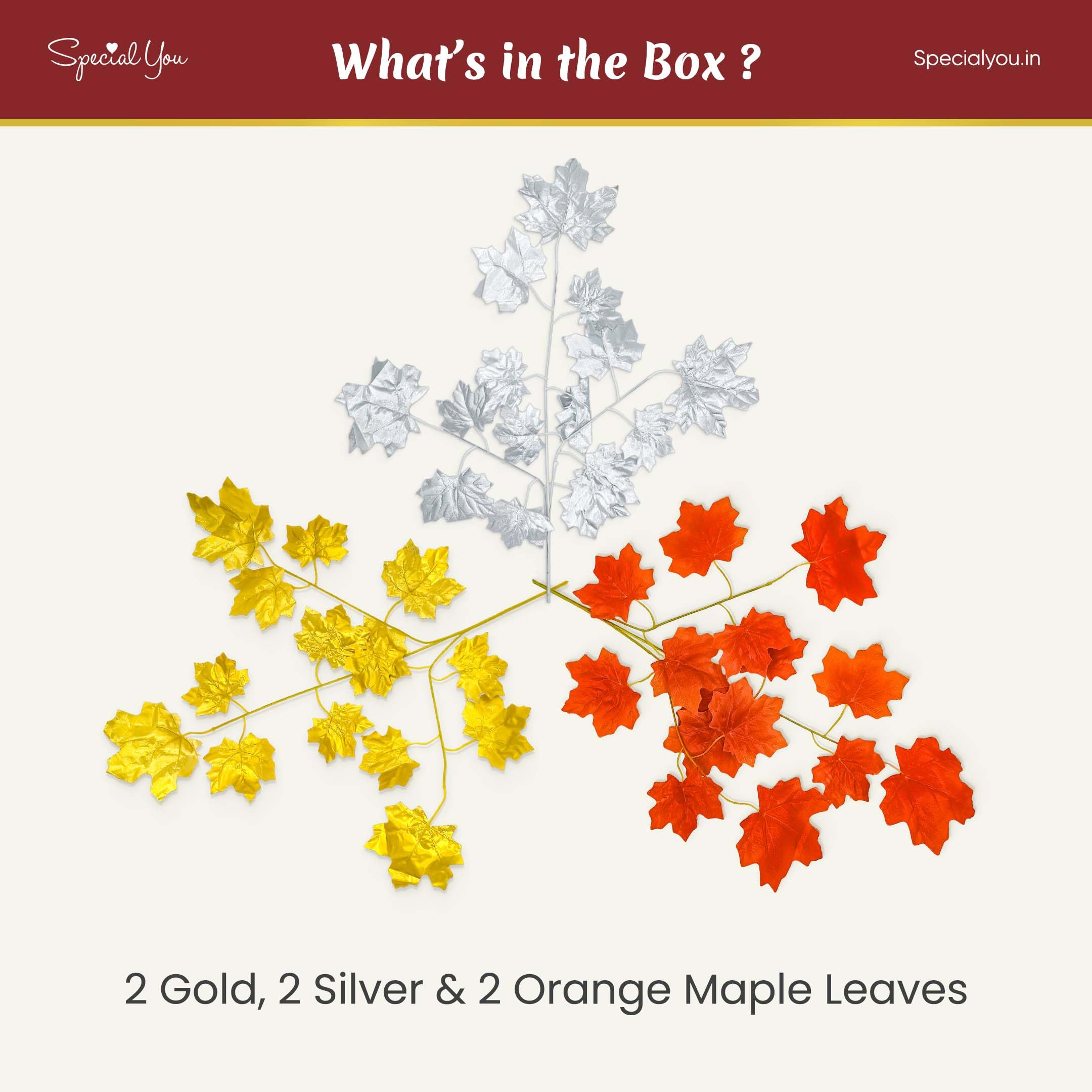 box items