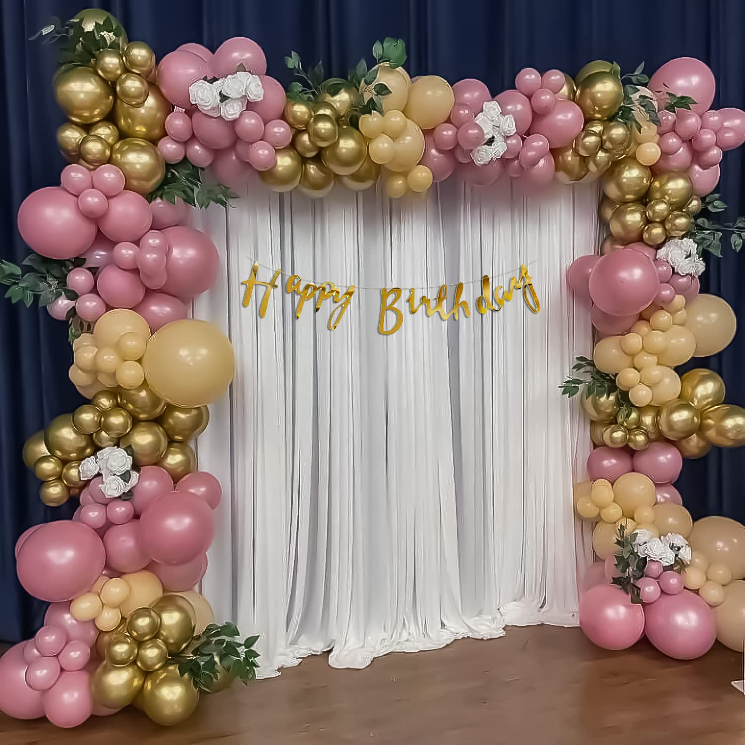 birthday decoration
