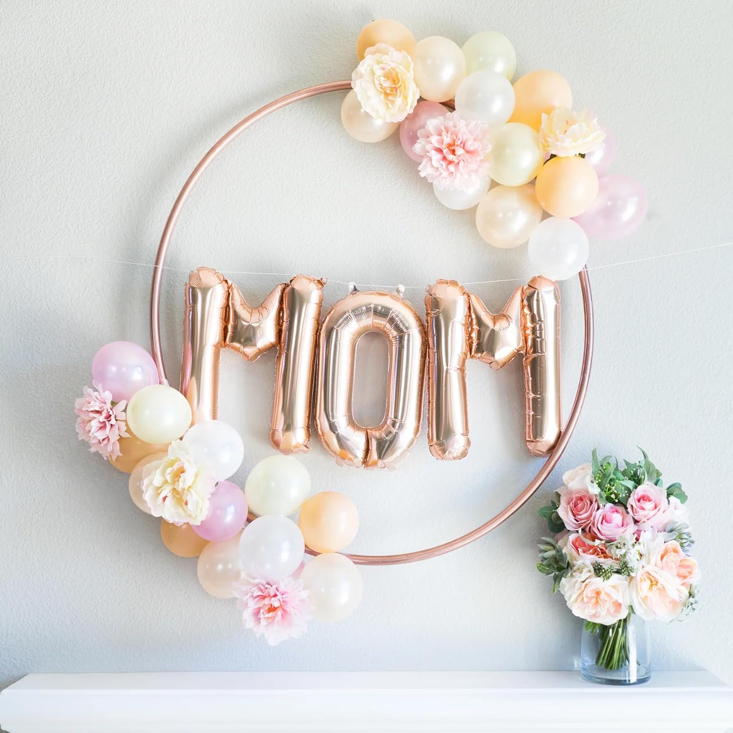 Make every day special for your mother