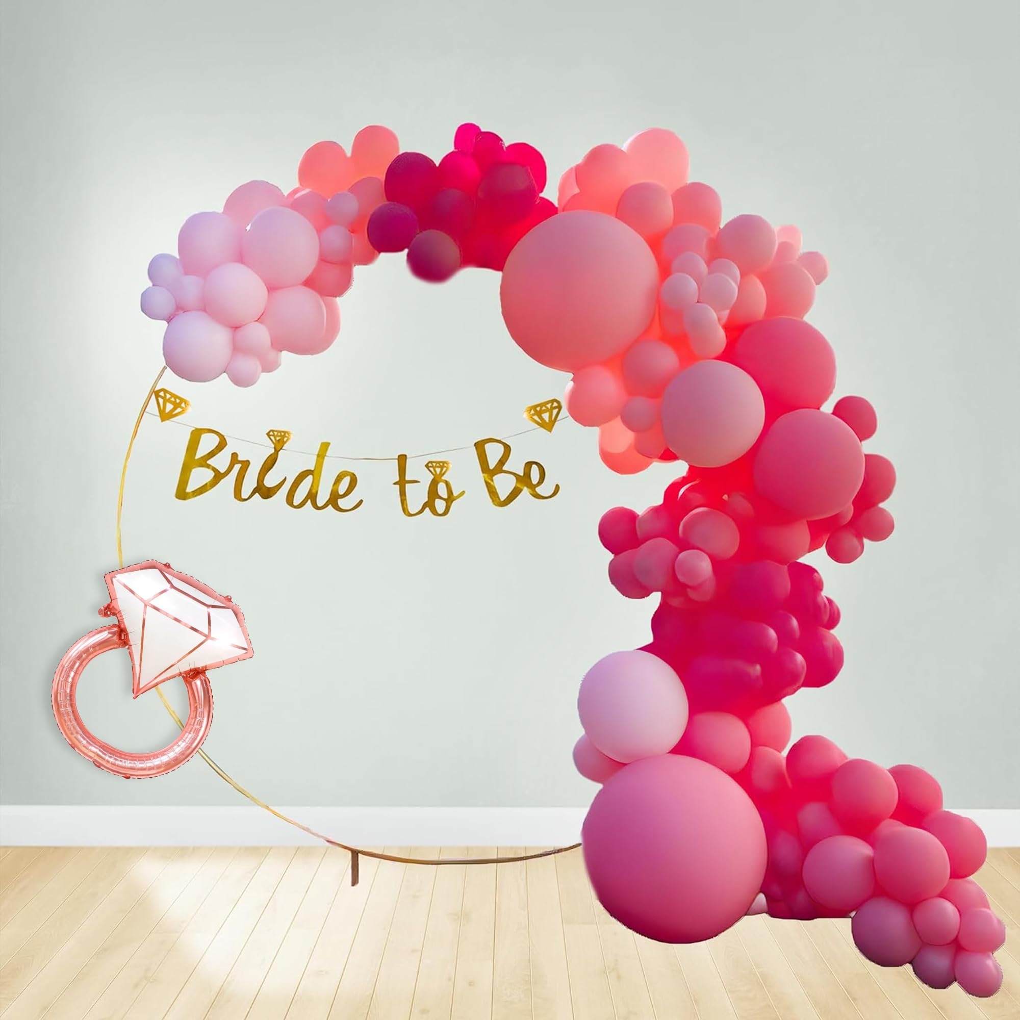 balloons