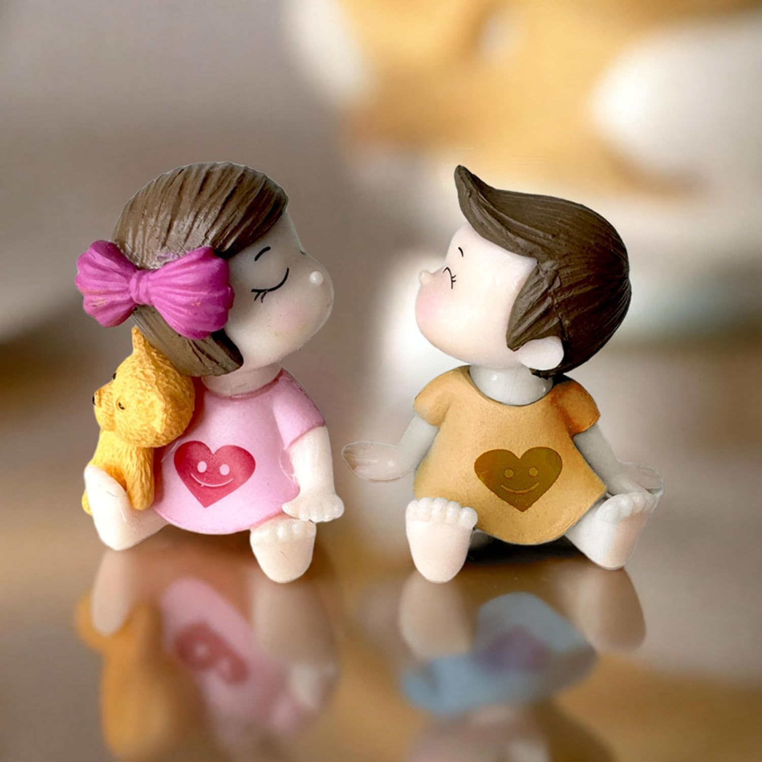 Miniature for Valentine's day Gift