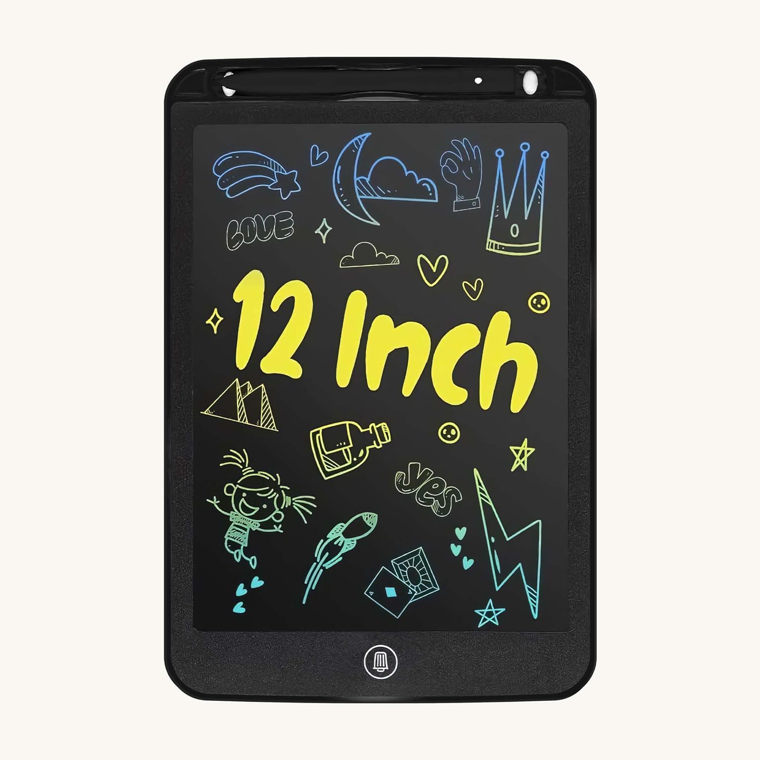 LCD Writing Tablet