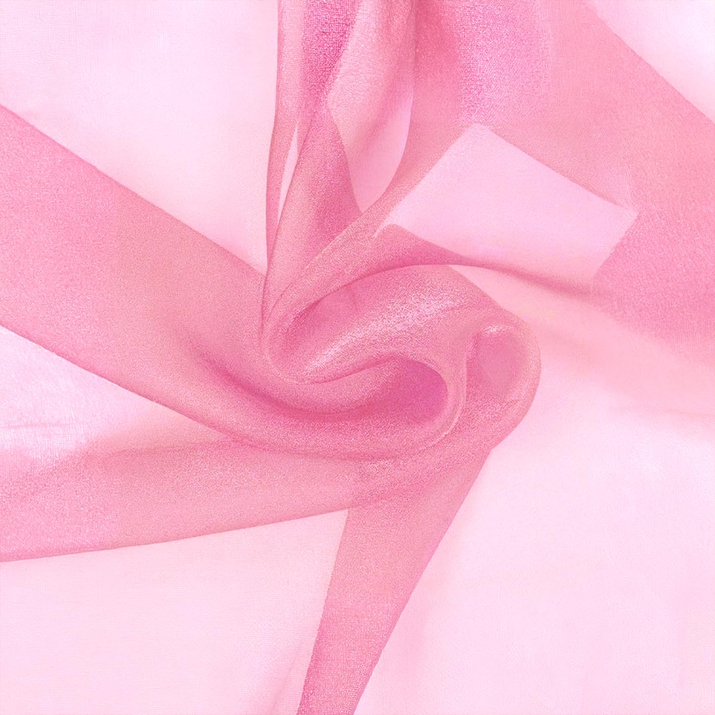 Pink Ganpati Backdrop Décor Set – Backdrop Cloth & Green Vines (9 Pieces)