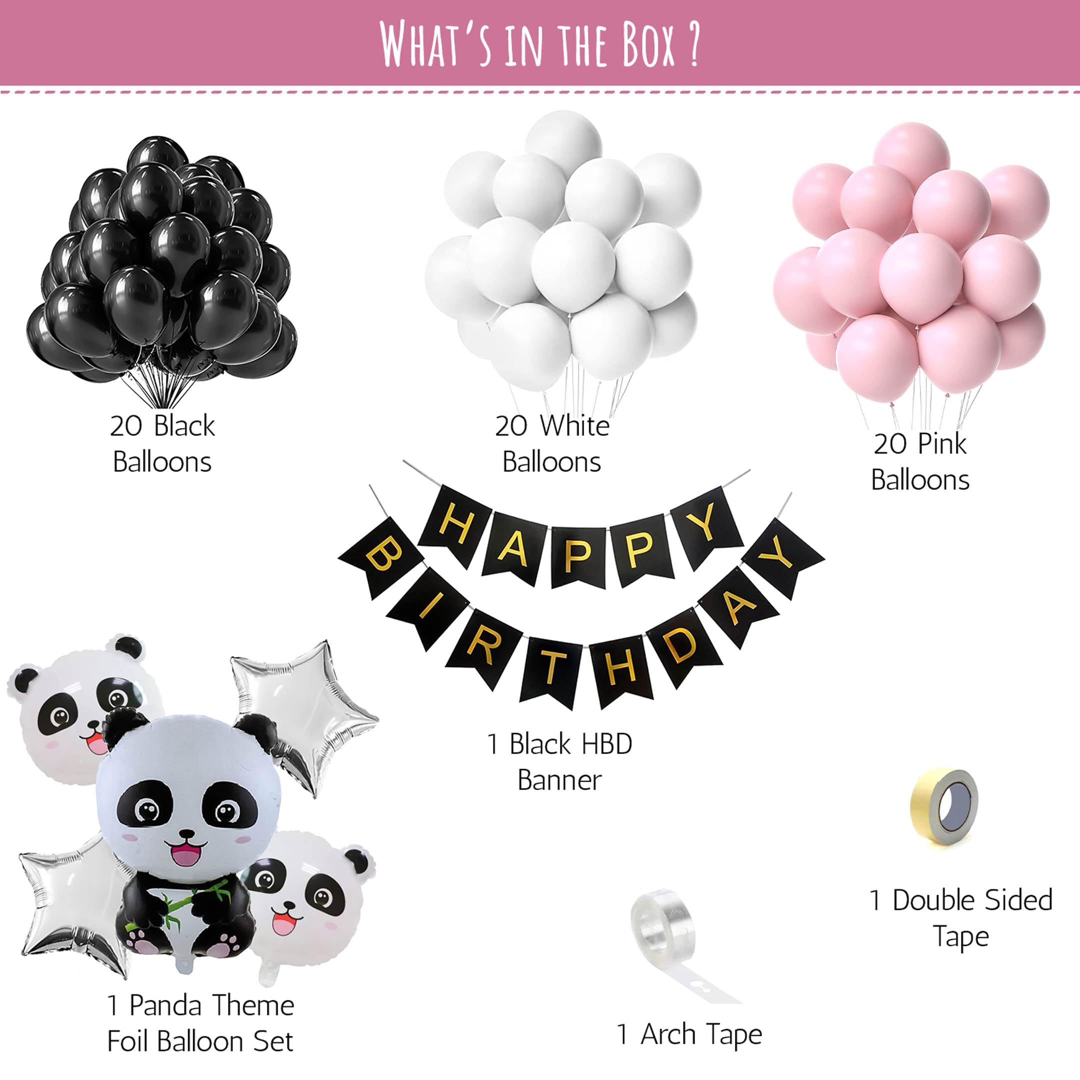balloon guide