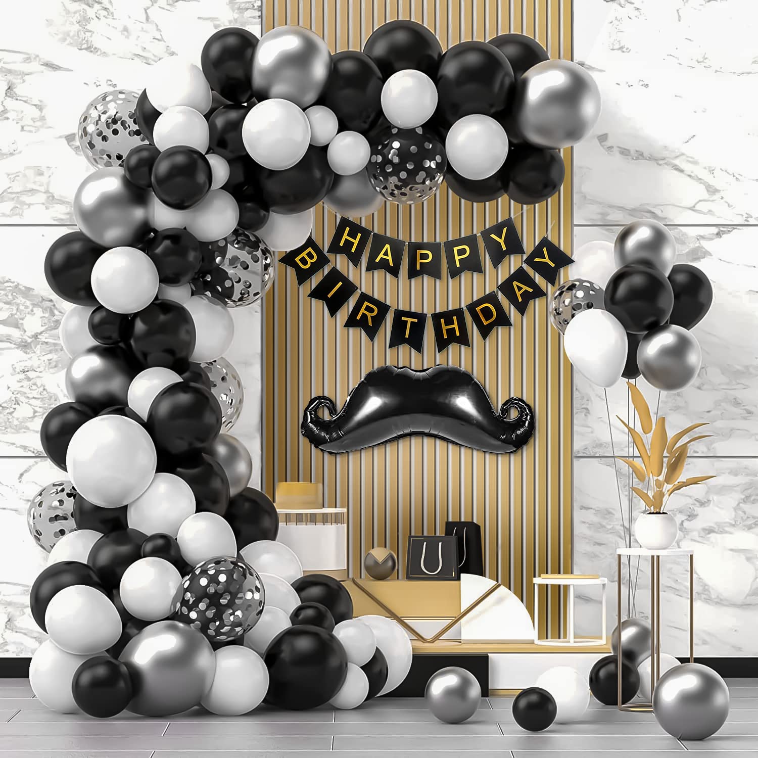 birtdhay decoration