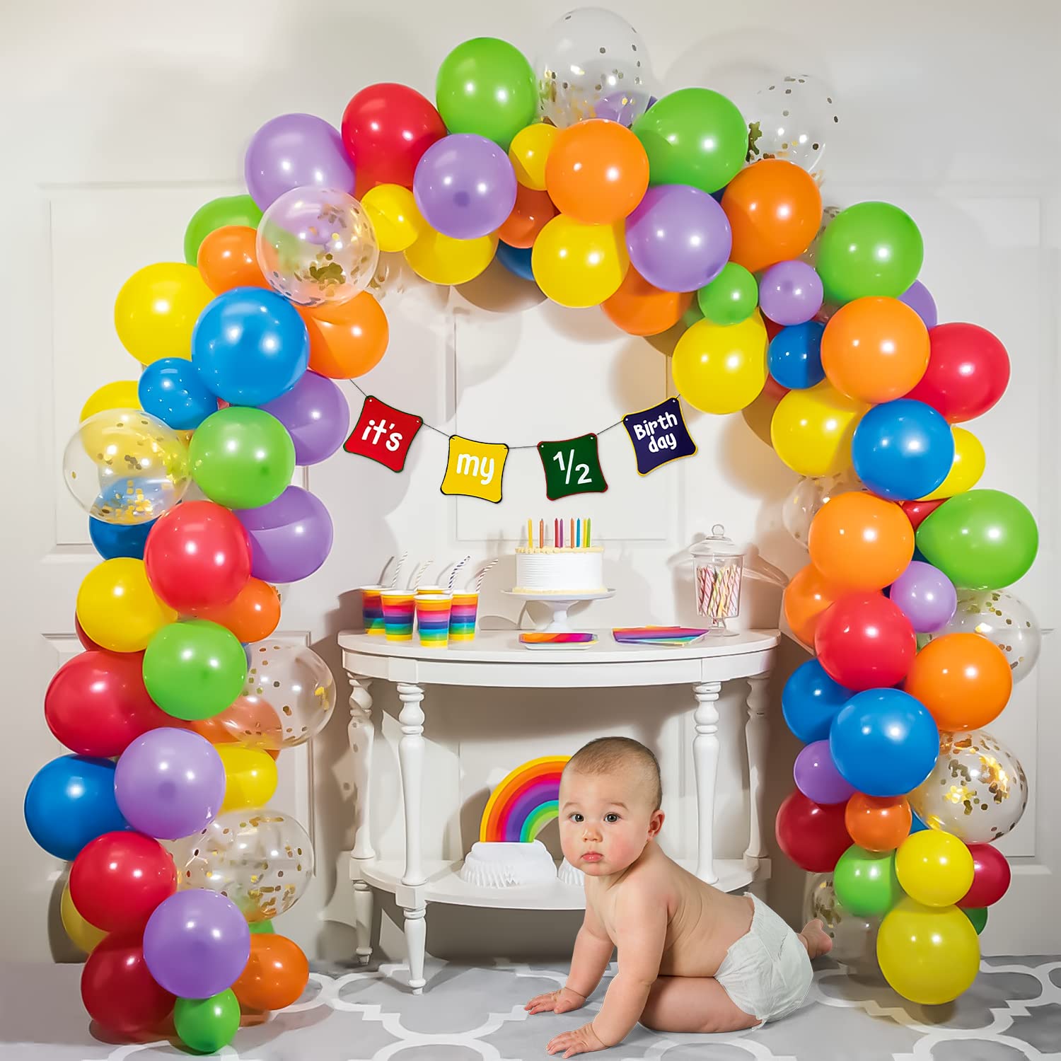 decoration items