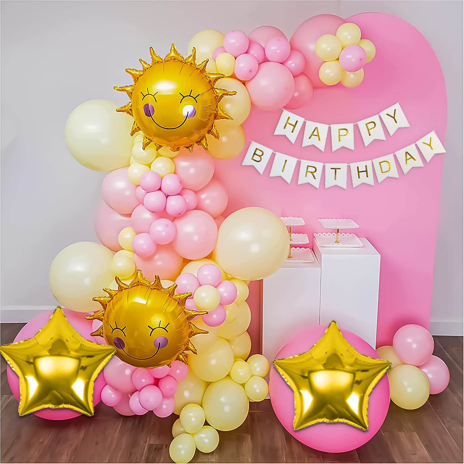 theme birthday