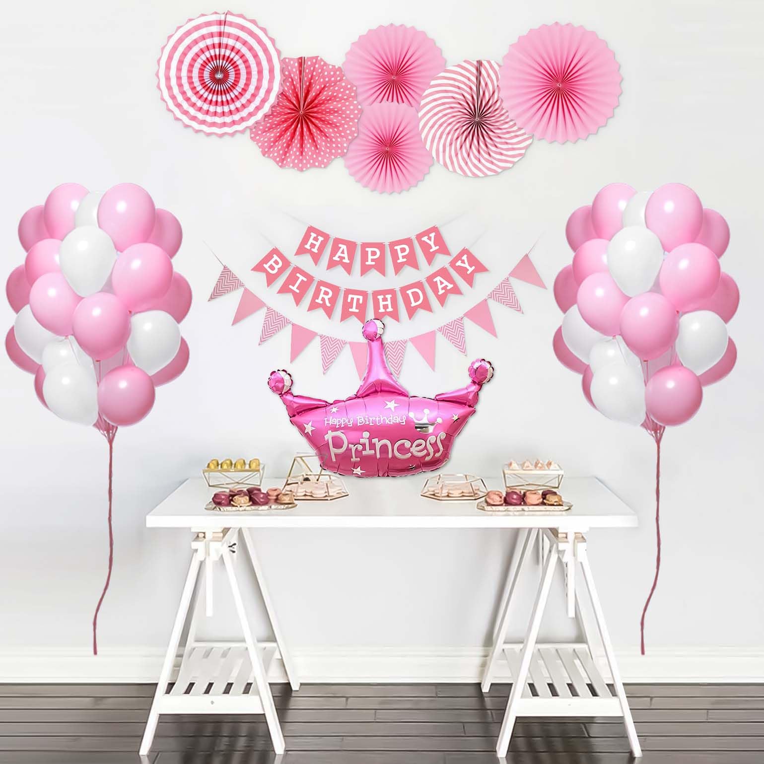 theme decoration